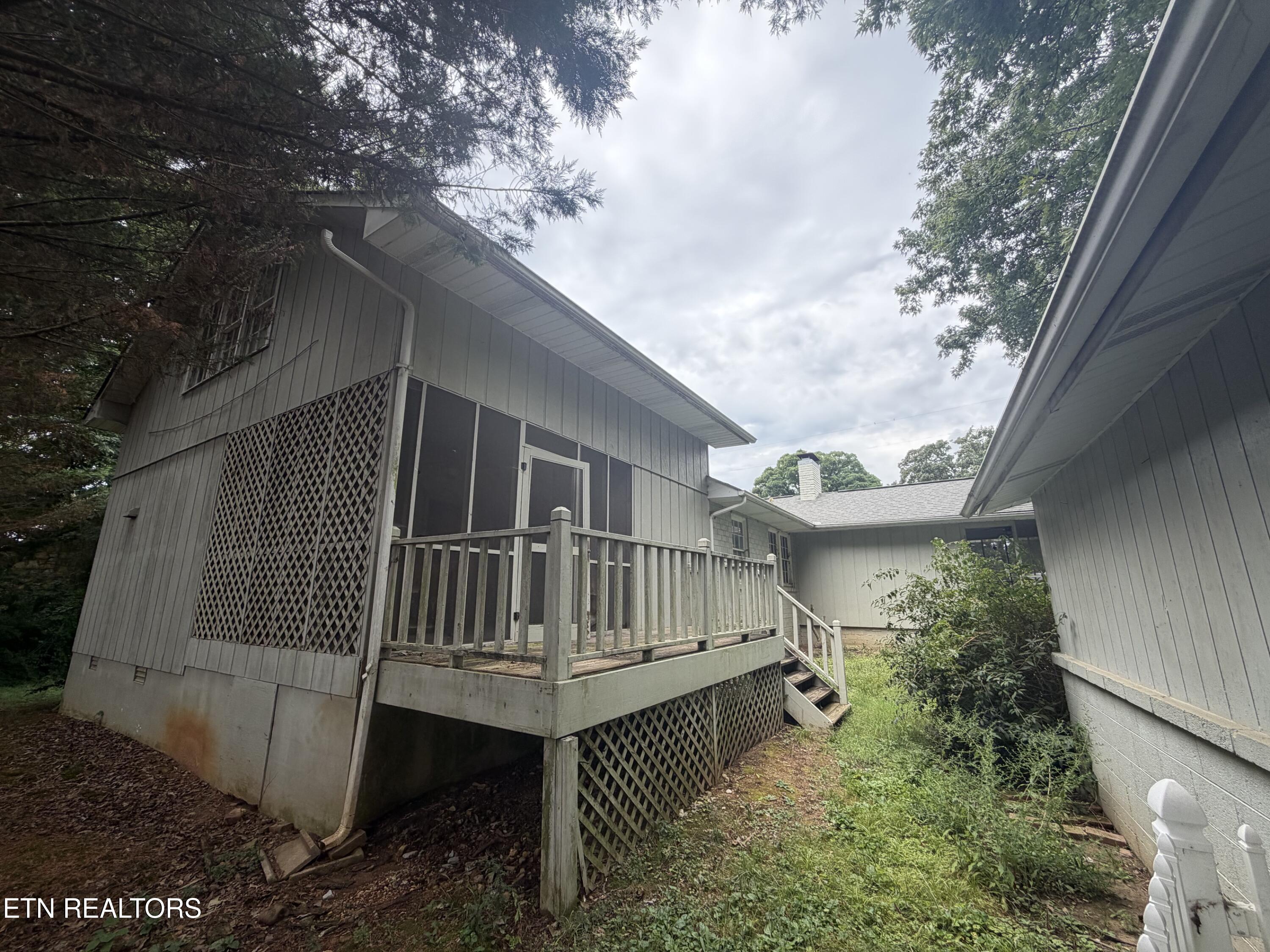 1212 Woodlawn Avenue Maryville TN 37804