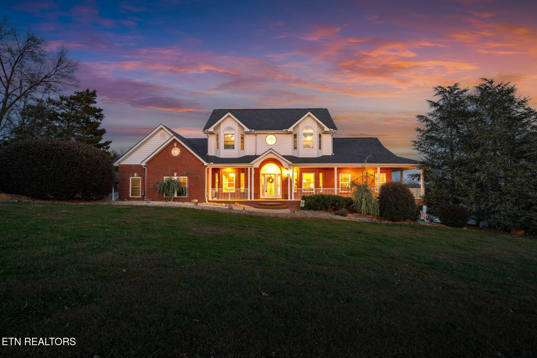 433 Riverbend Drive Dandridge TN 37725