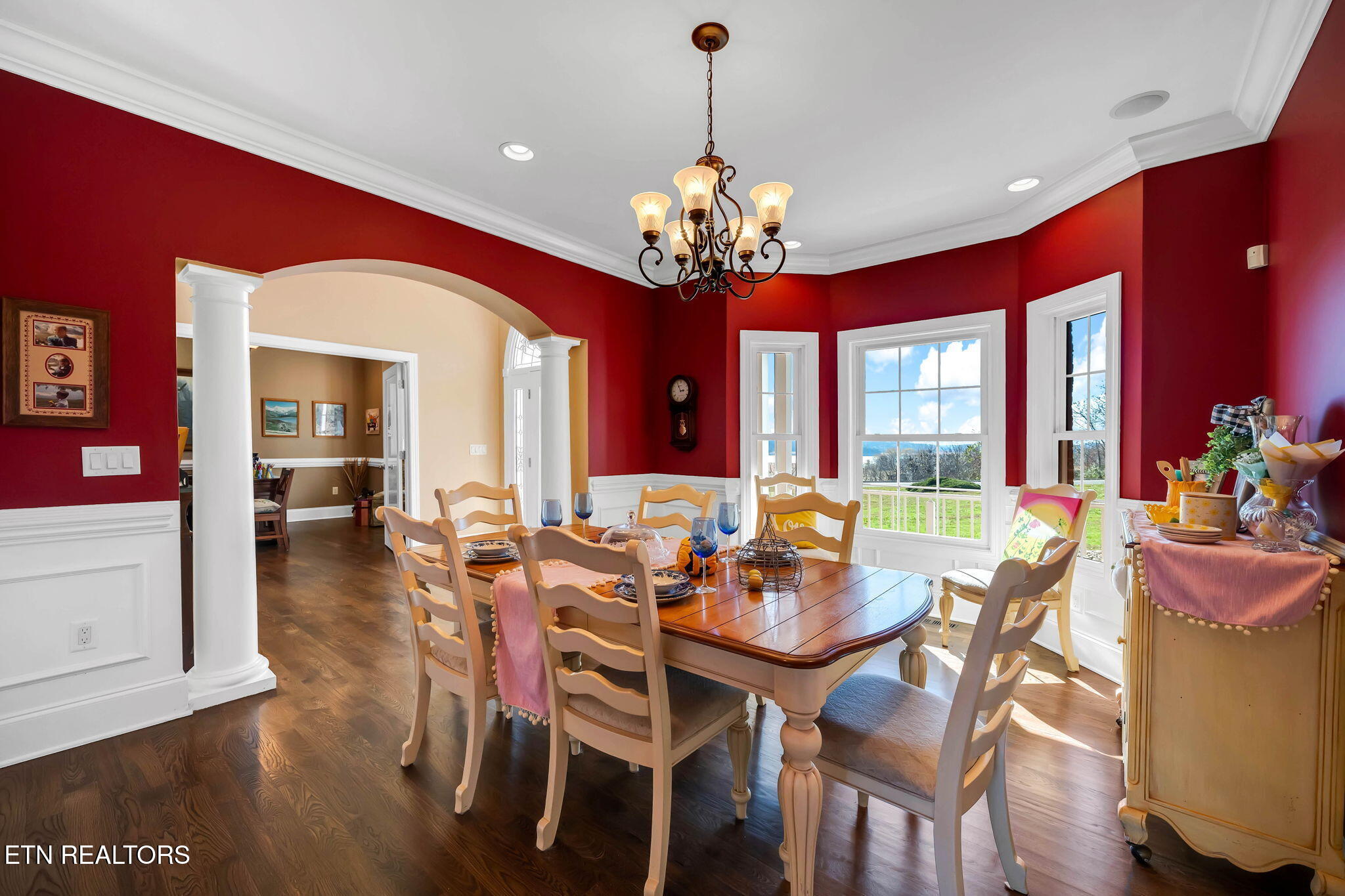 433 Riverbend Drive Dandridge TN 37725