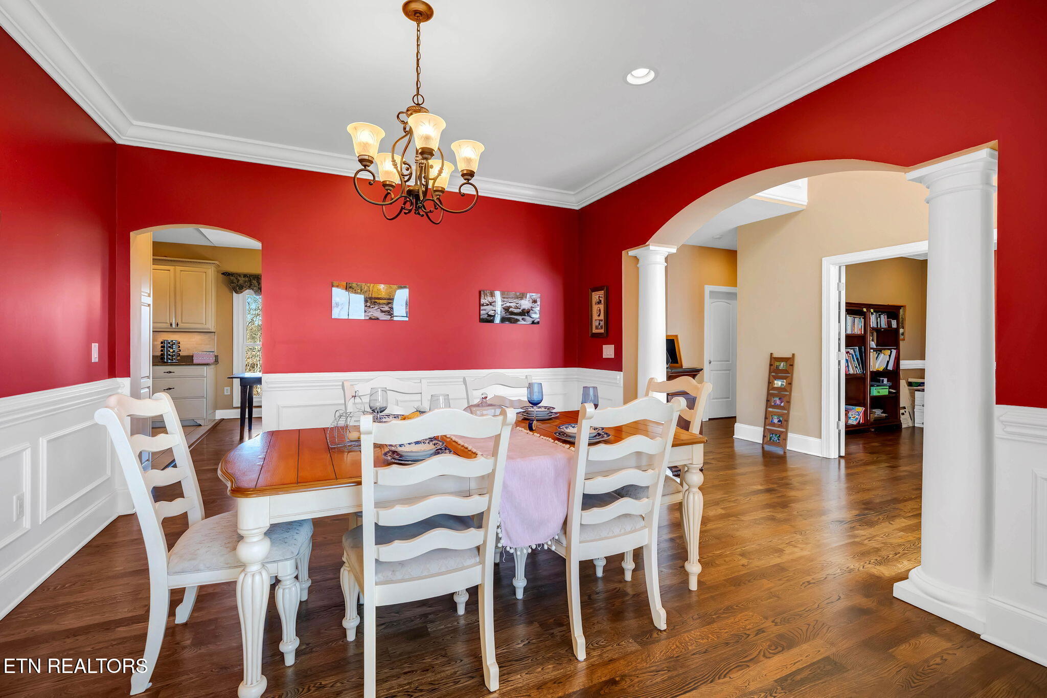 433 Riverbend Drive Dandridge TN 37725