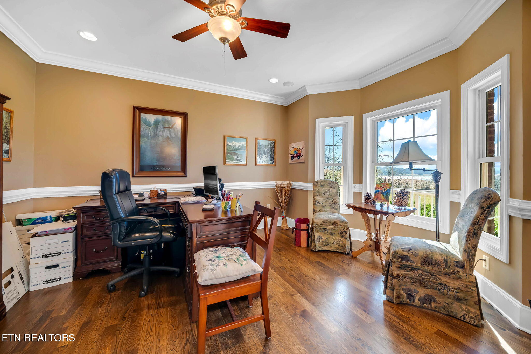 433 Riverbend Drive Dandridge TN 37725