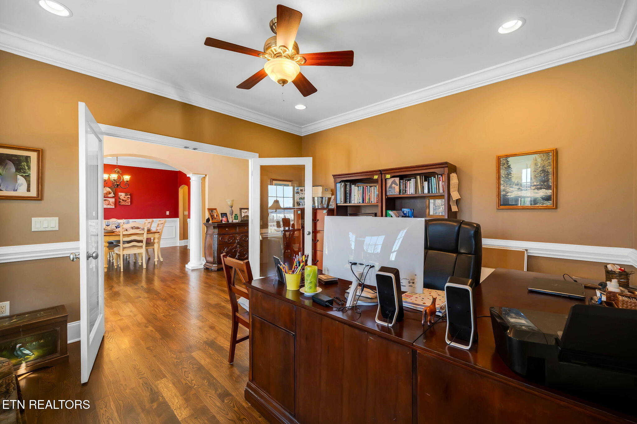 433 Riverbend Drive Dandridge TN 37725