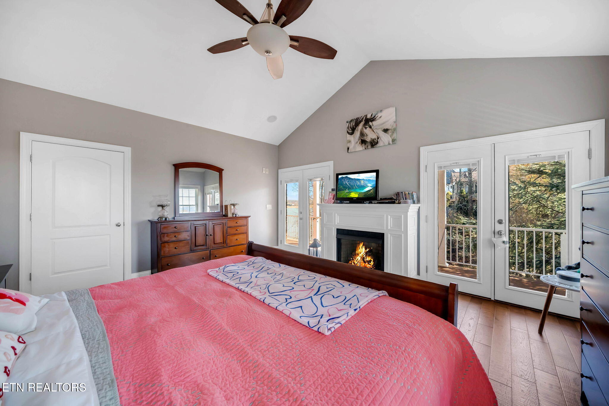 433 Riverbend Drive Dandridge TN 37725