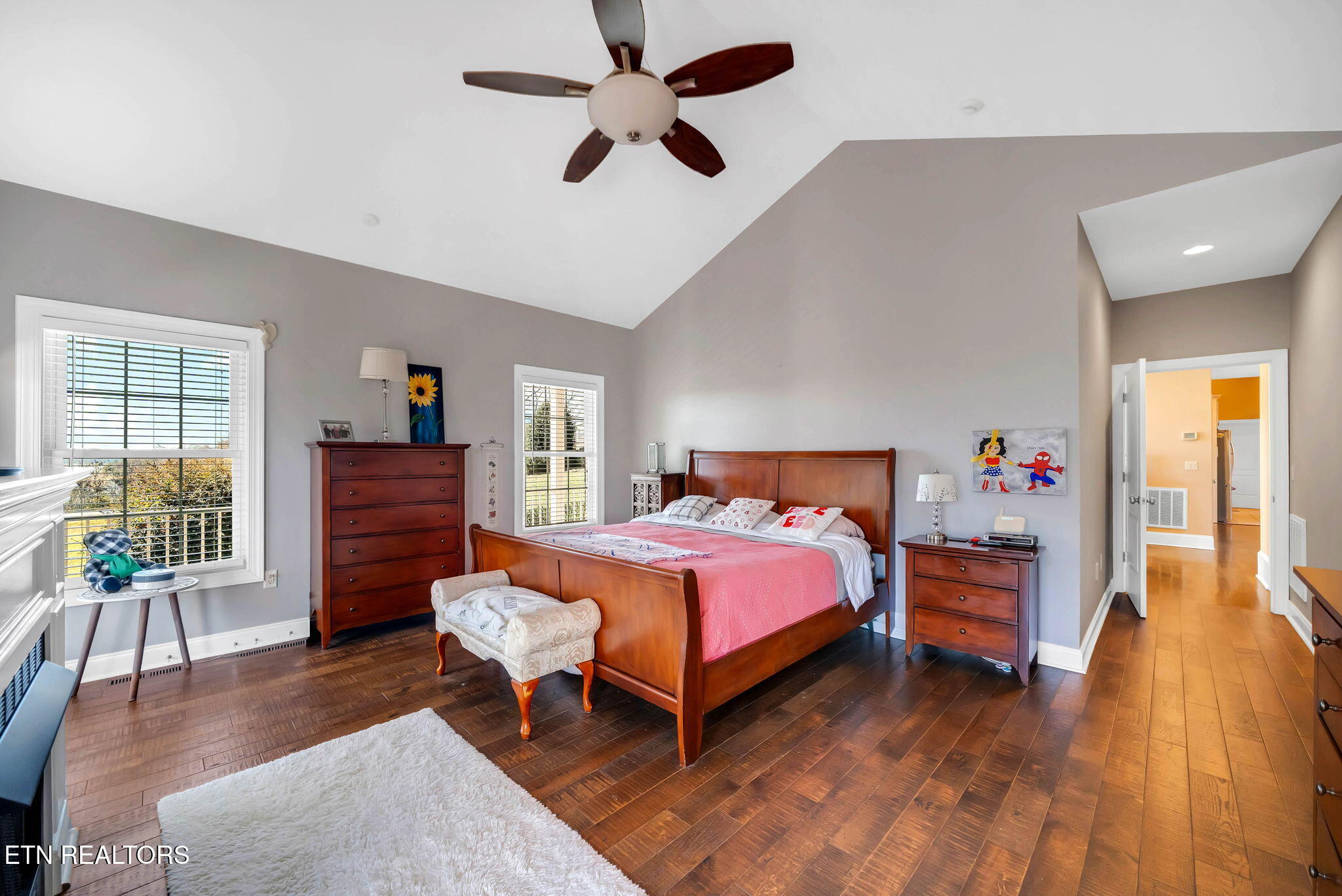 433 Riverbend Drive Dandridge TN 37725