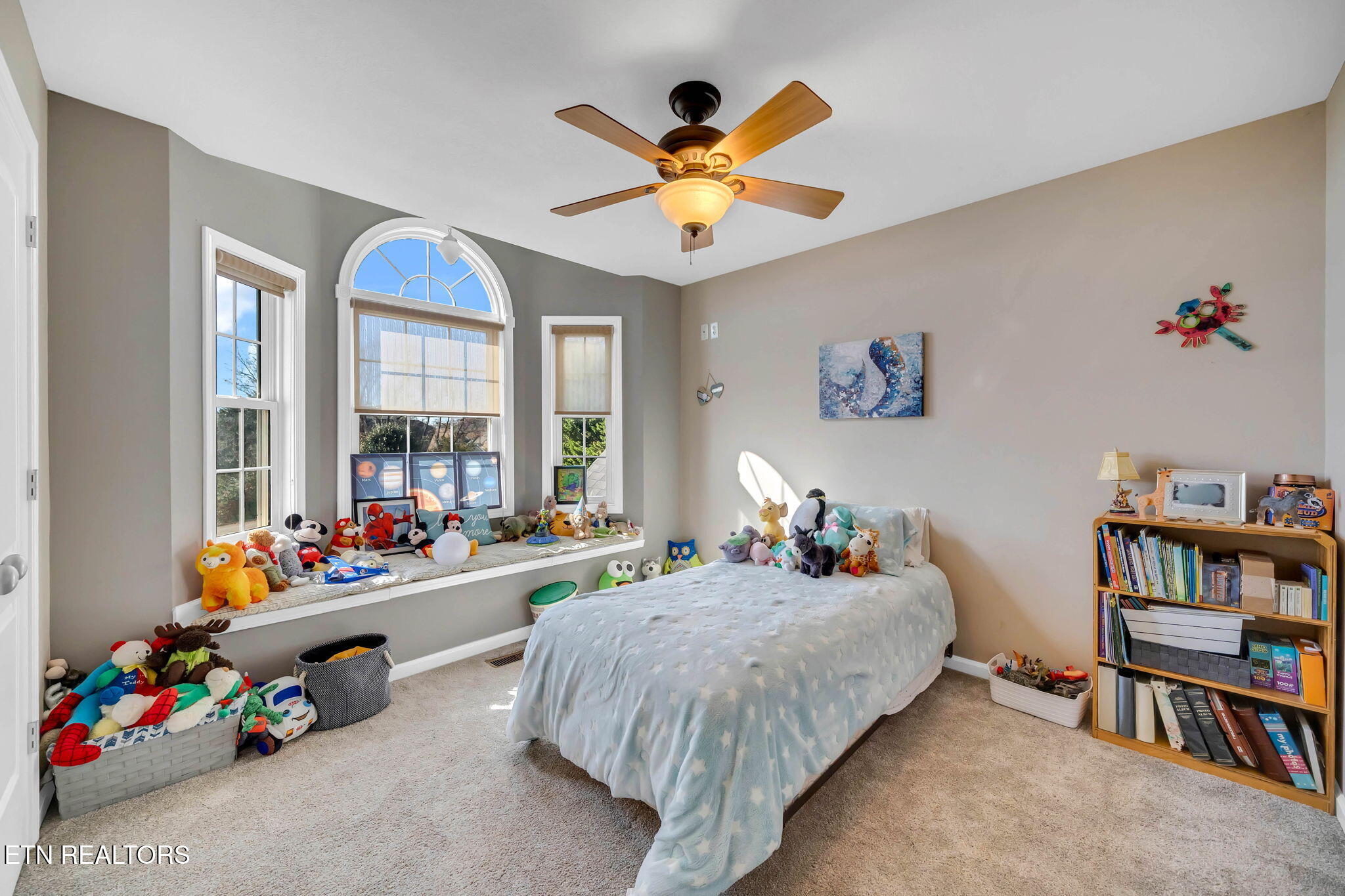 433 Riverbend Drive Dandridge TN 37725