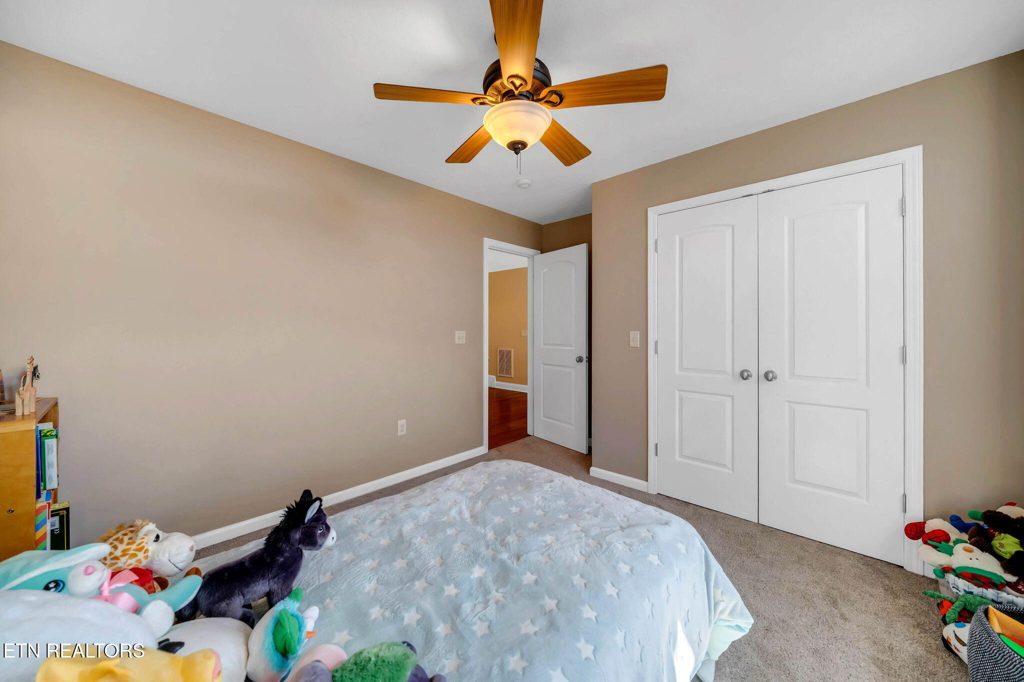 433 Riverbend Drive Dandridge TN 37725