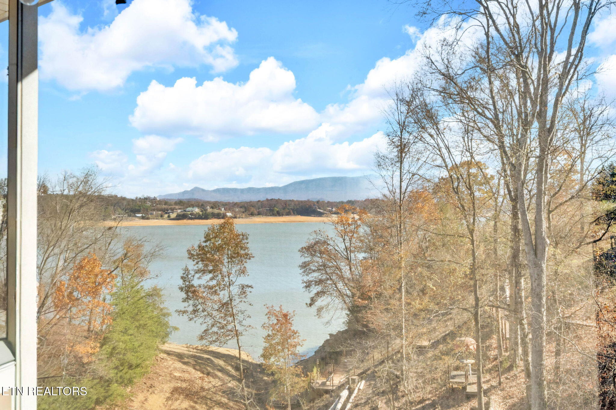 433 Riverbend Drive Dandridge TN 37725