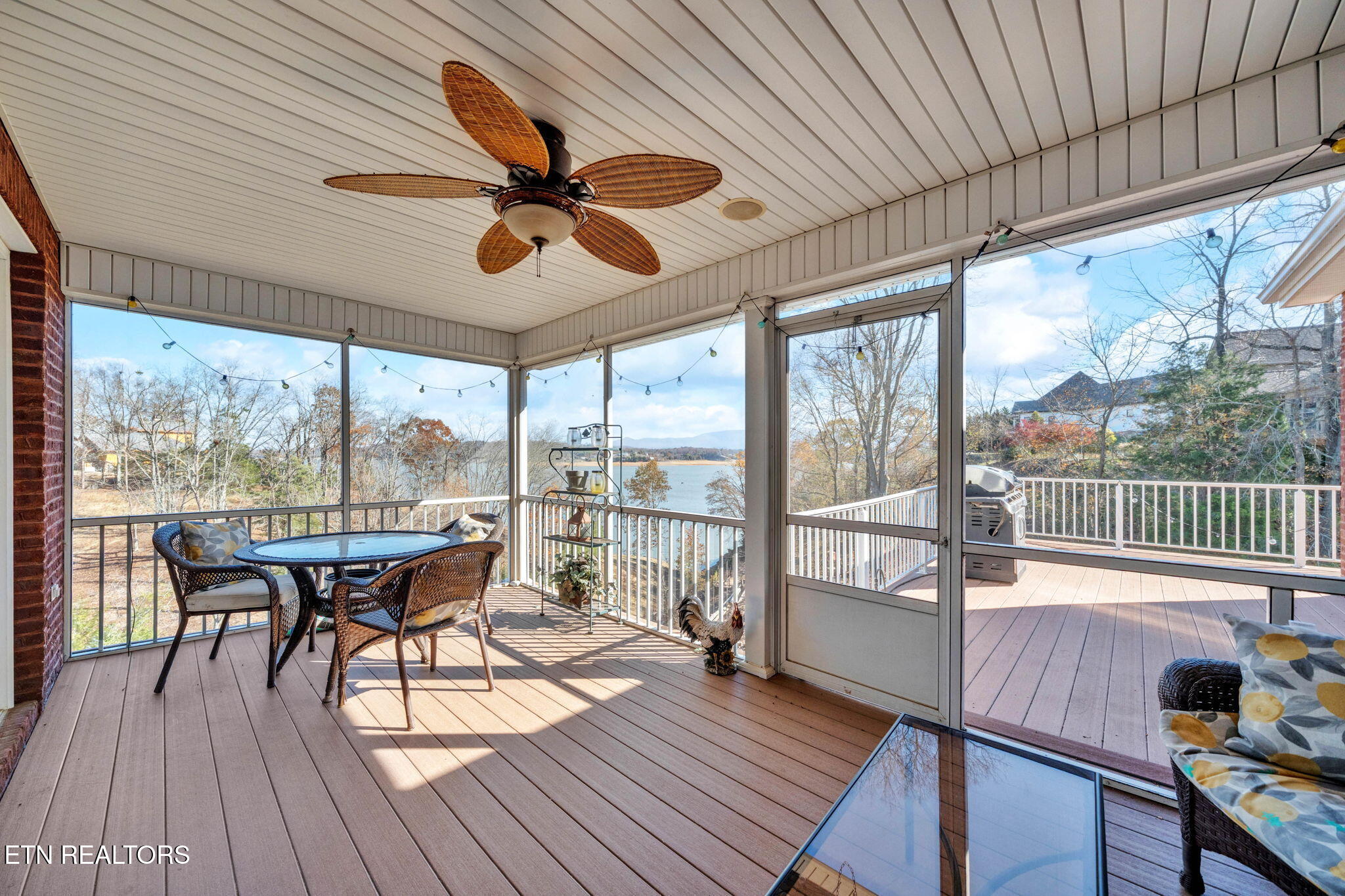 433 Riverbend Drive Dandridge TN 37725