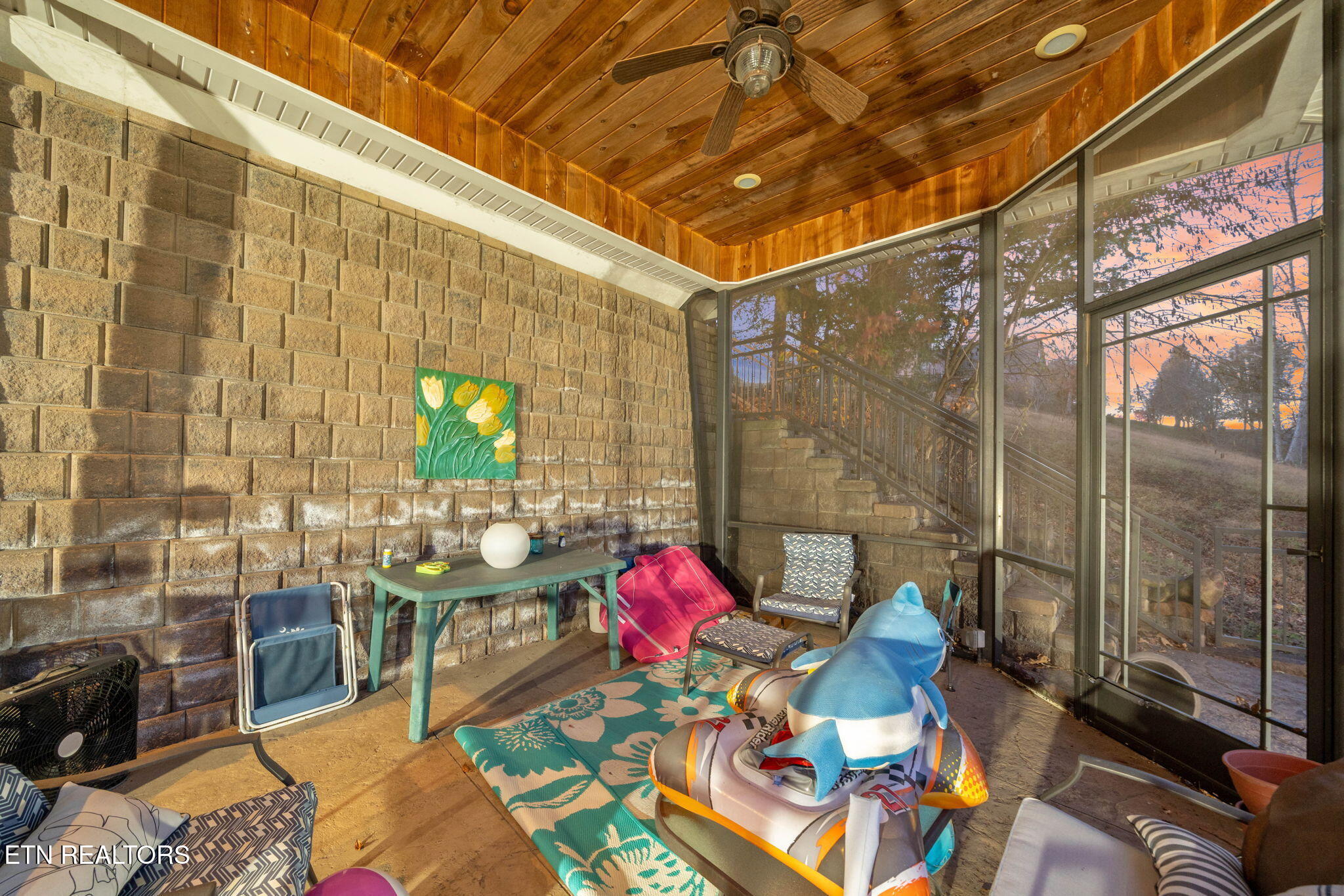 433 Riverbend Drive Dandridge TN 37725