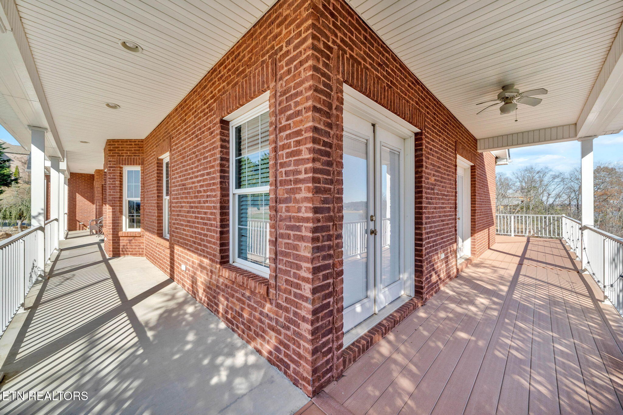 433 Riverbend Drive Dandridge TN 37725
