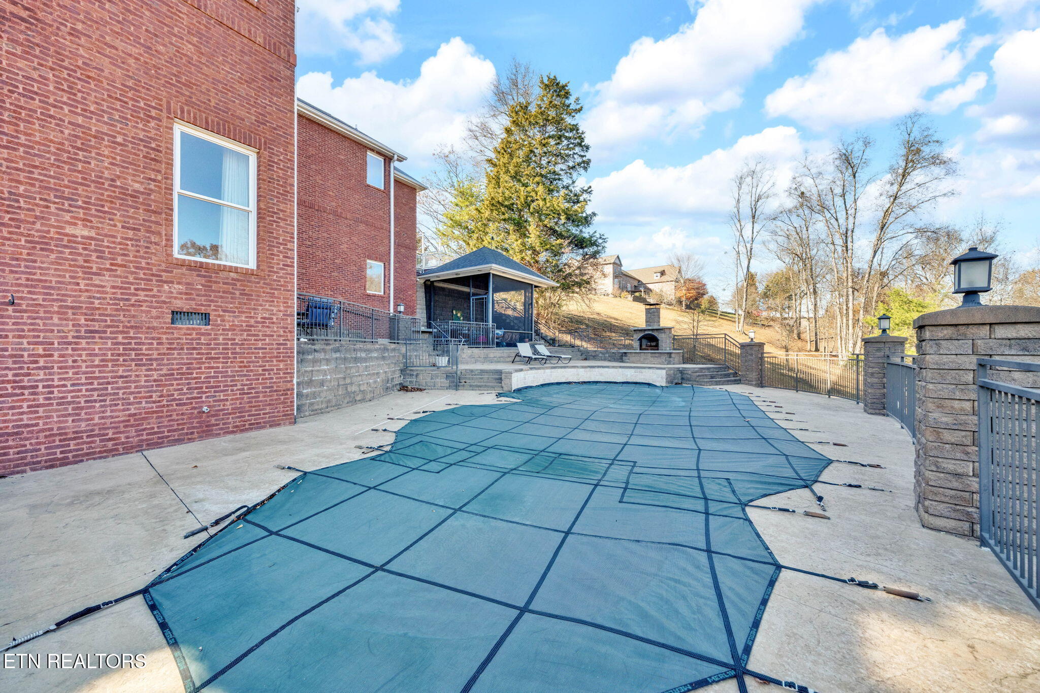 433 Riverbend Drive Dandridge TN 37725