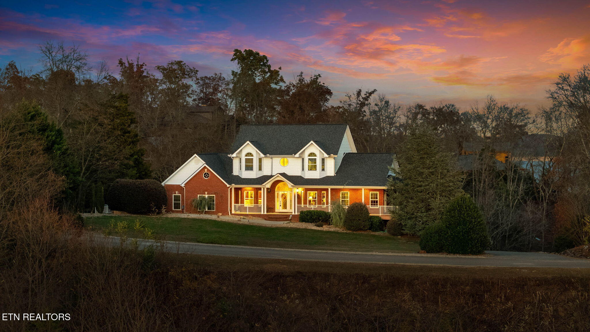 433 Riverbend Drive Dandridge TN 37725