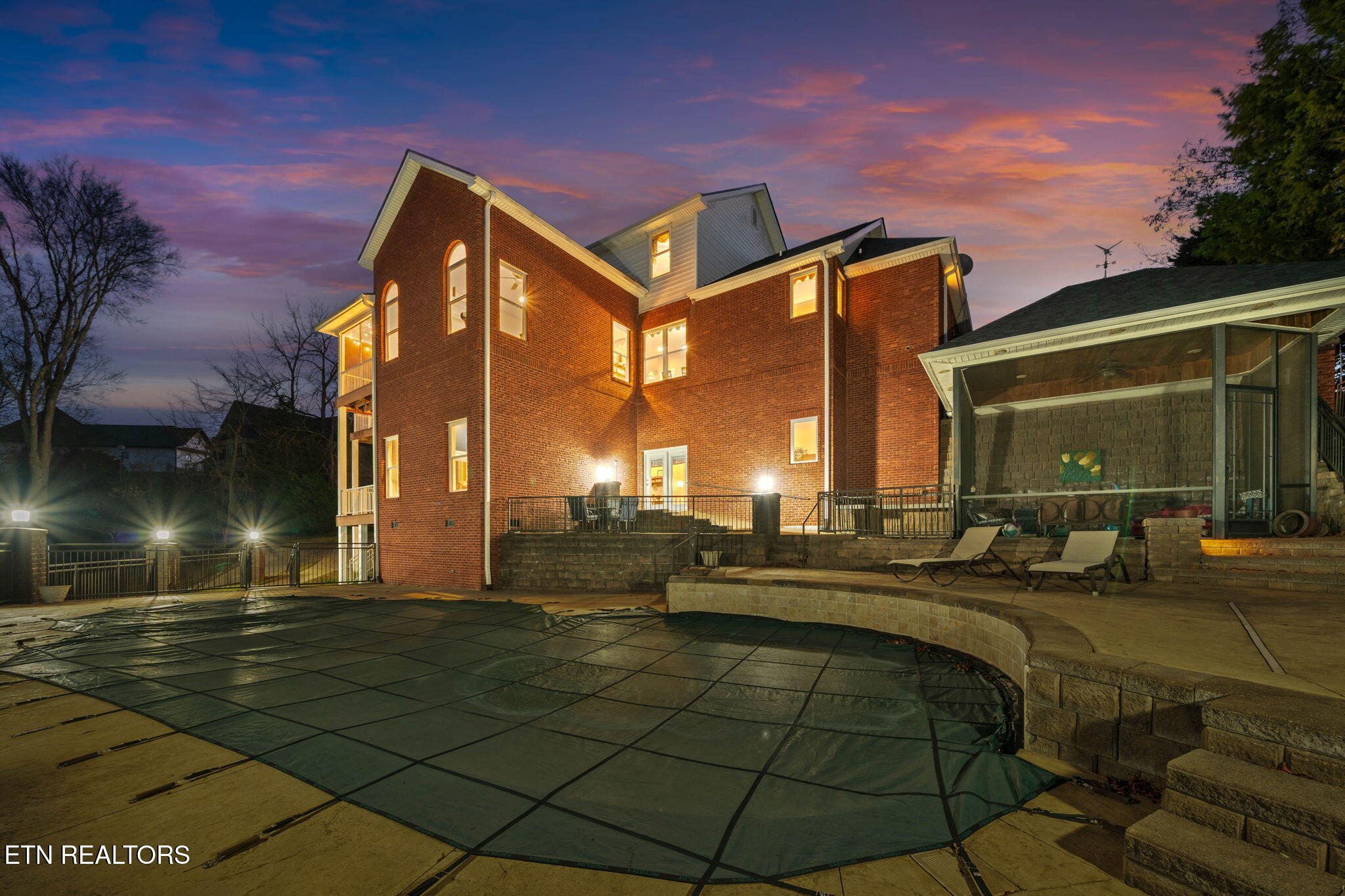 433 Riverbend Drive Dandridge TN 37725