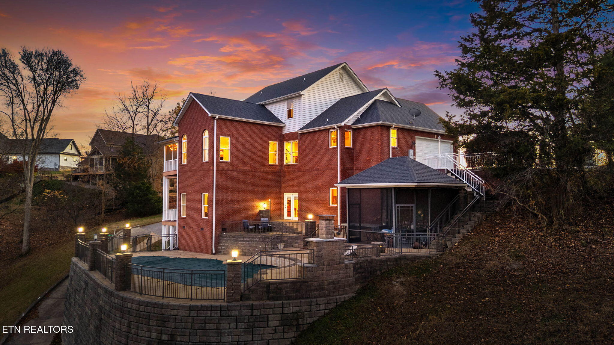 433 Riverbend Drive Dandridge TN 37725