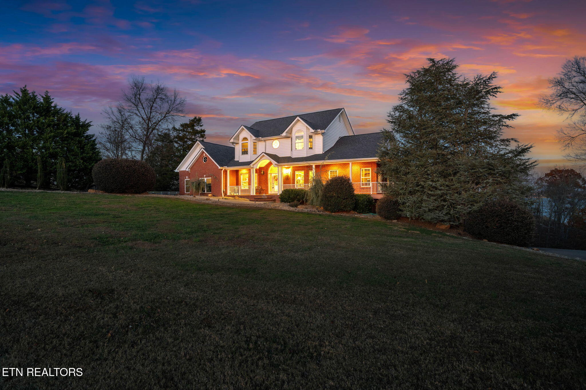 433 Riverbend Drive Dandridge TN 37725