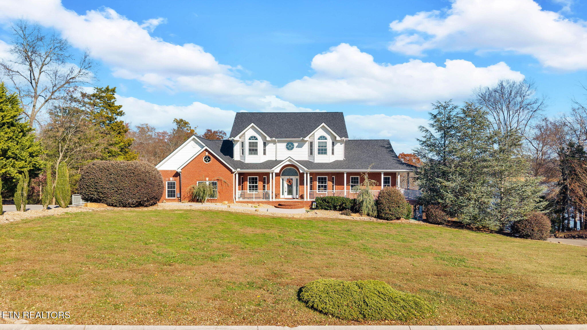 433 Riverbend Drive Dandridge TN 37725
