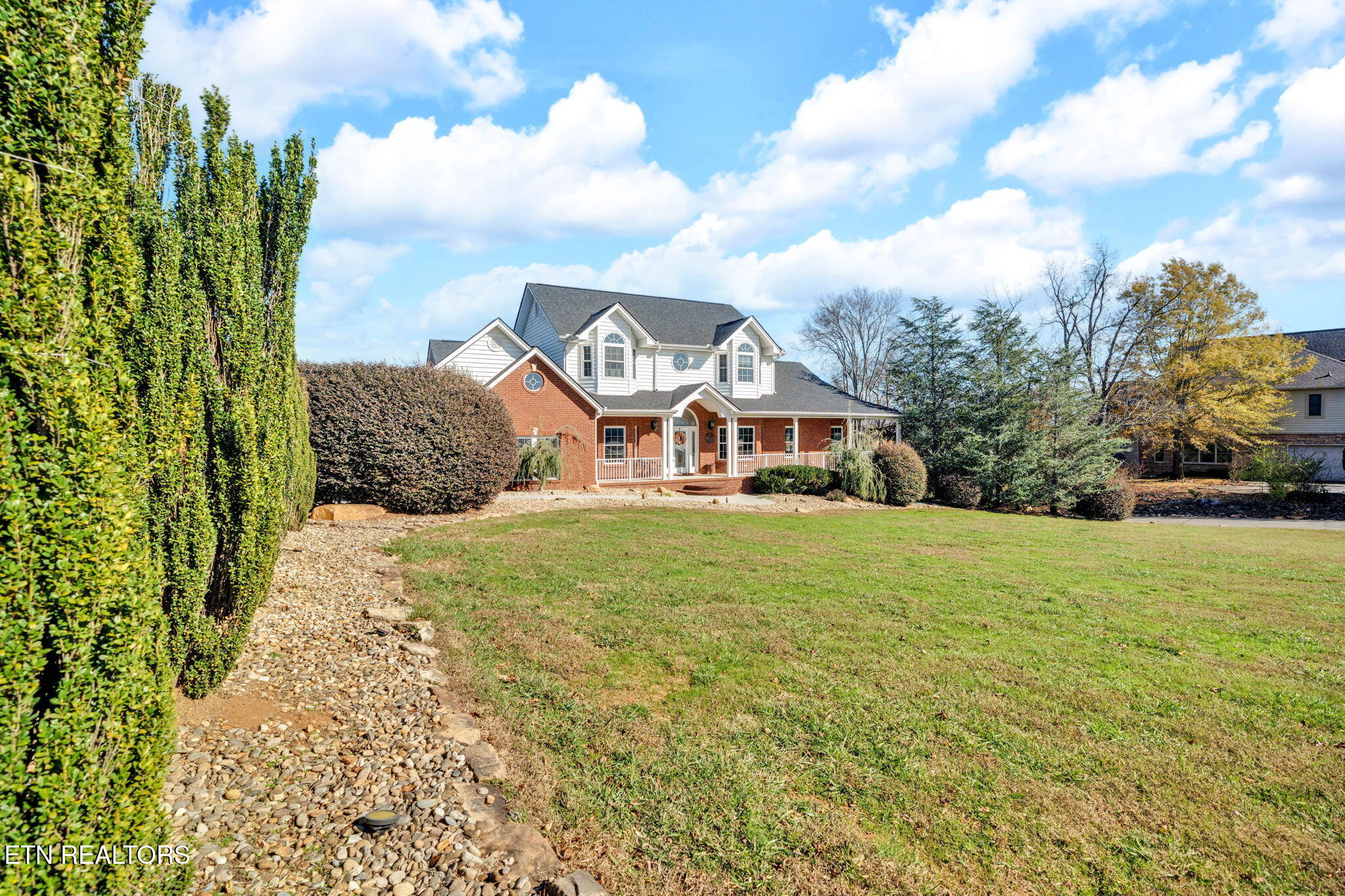 433 Riverbend Drive Dandridge TN 37725