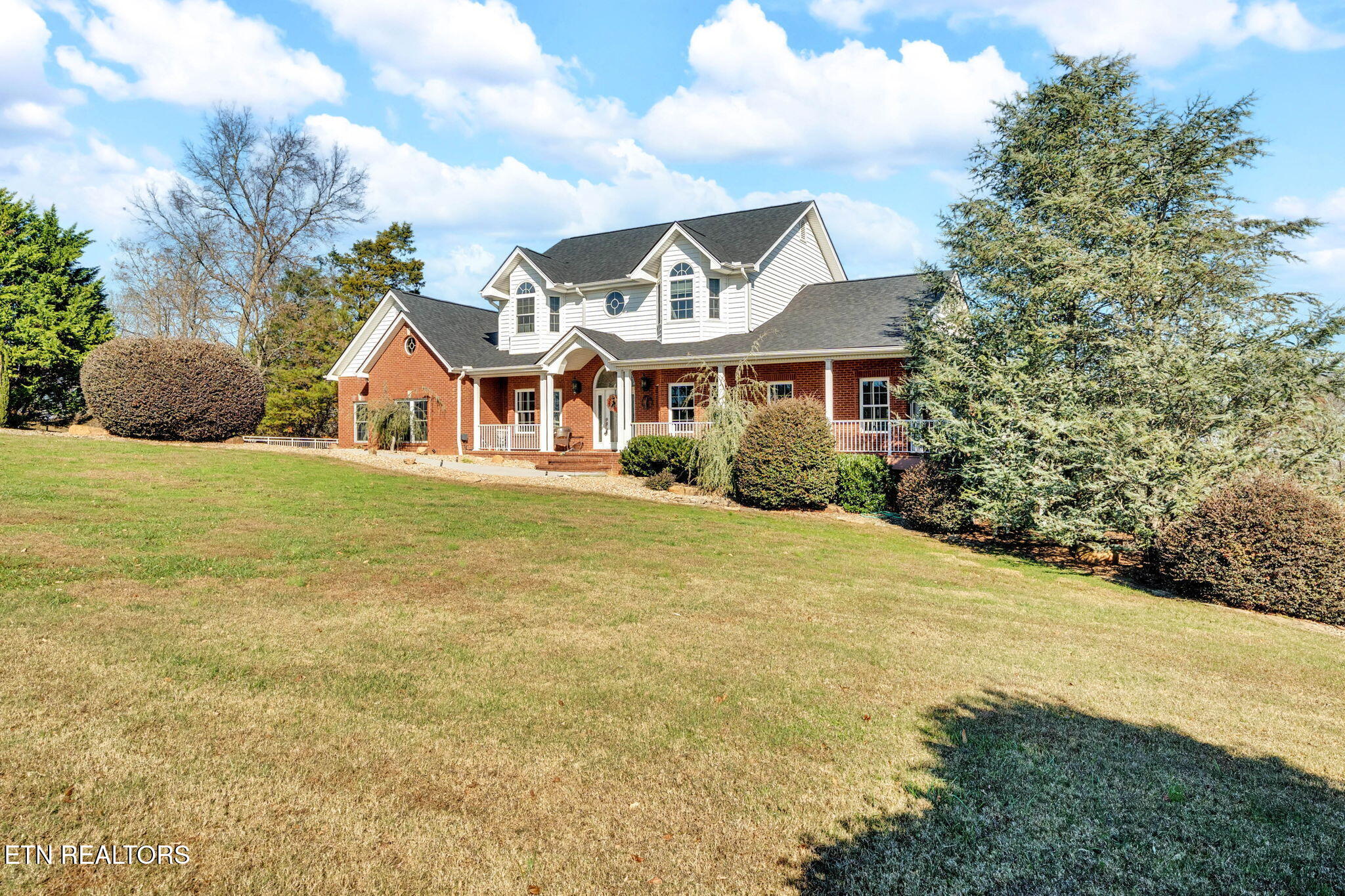 433 Riverbend Drive Dandridge TN 37725