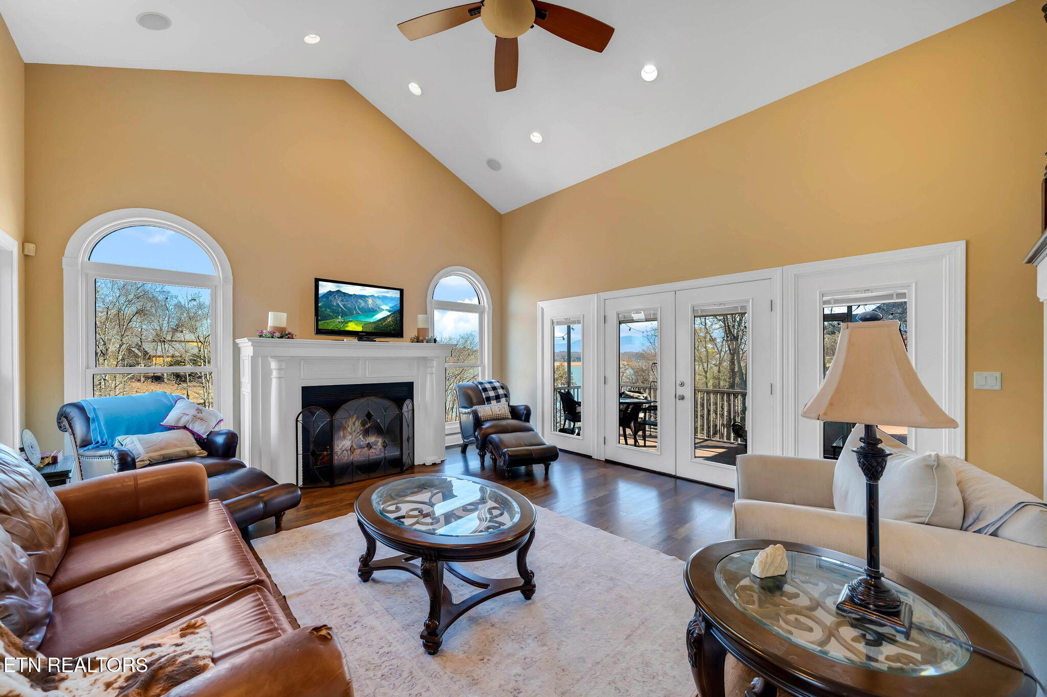 433 Riverbend Drive Dandridge TN 37725