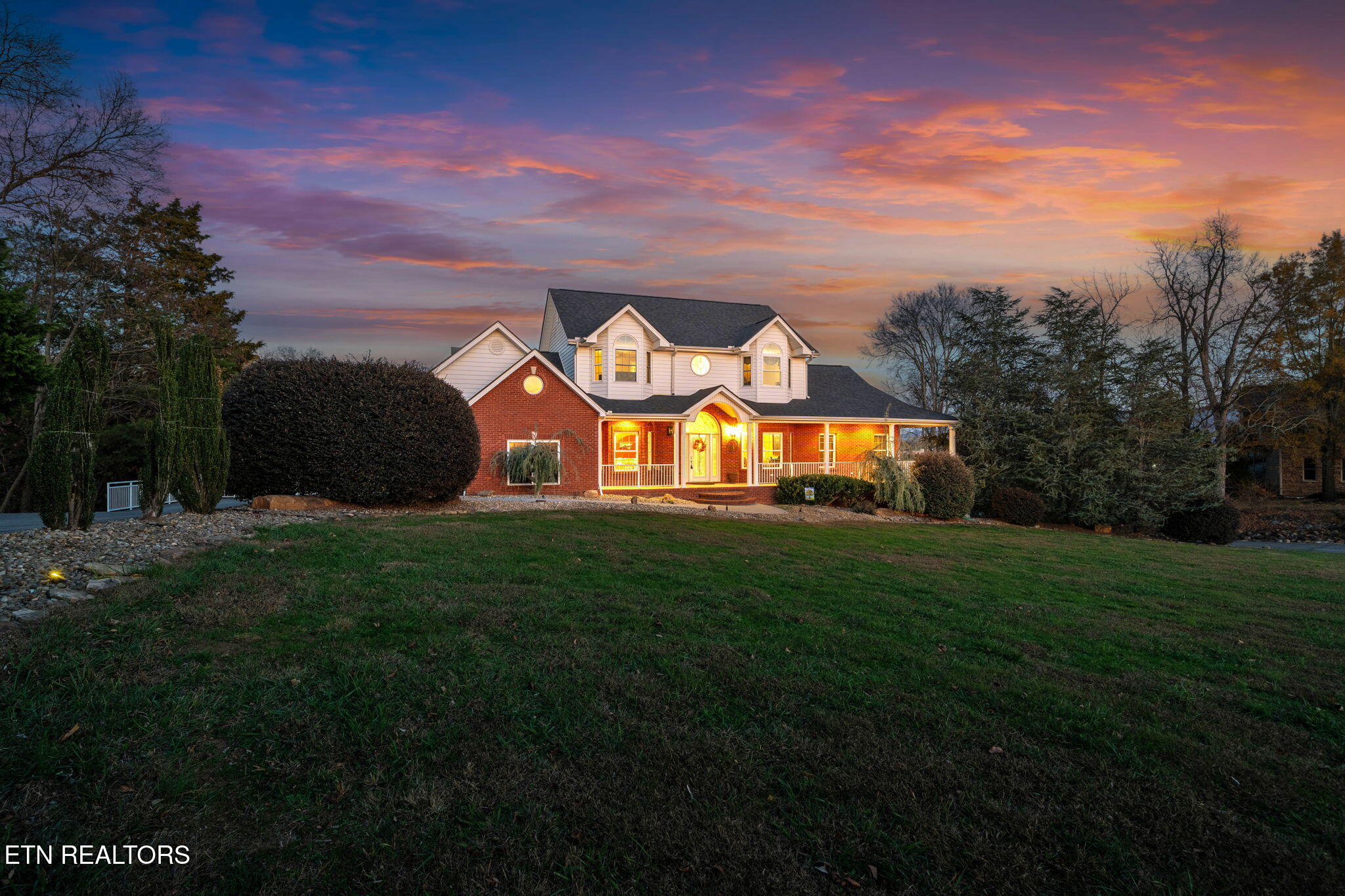 433 Riverbend Drive Dandridge TN 37725