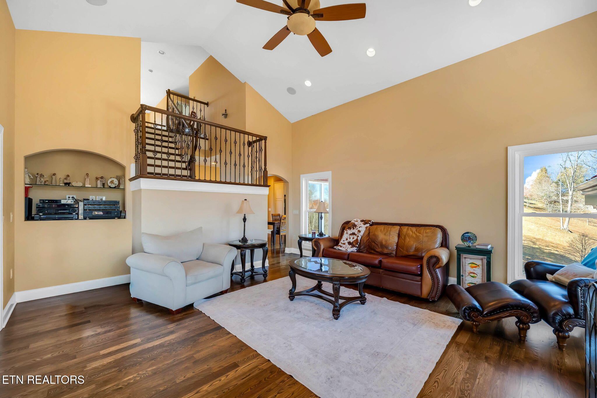433 Riverbend Drive Dandridge TN 37725