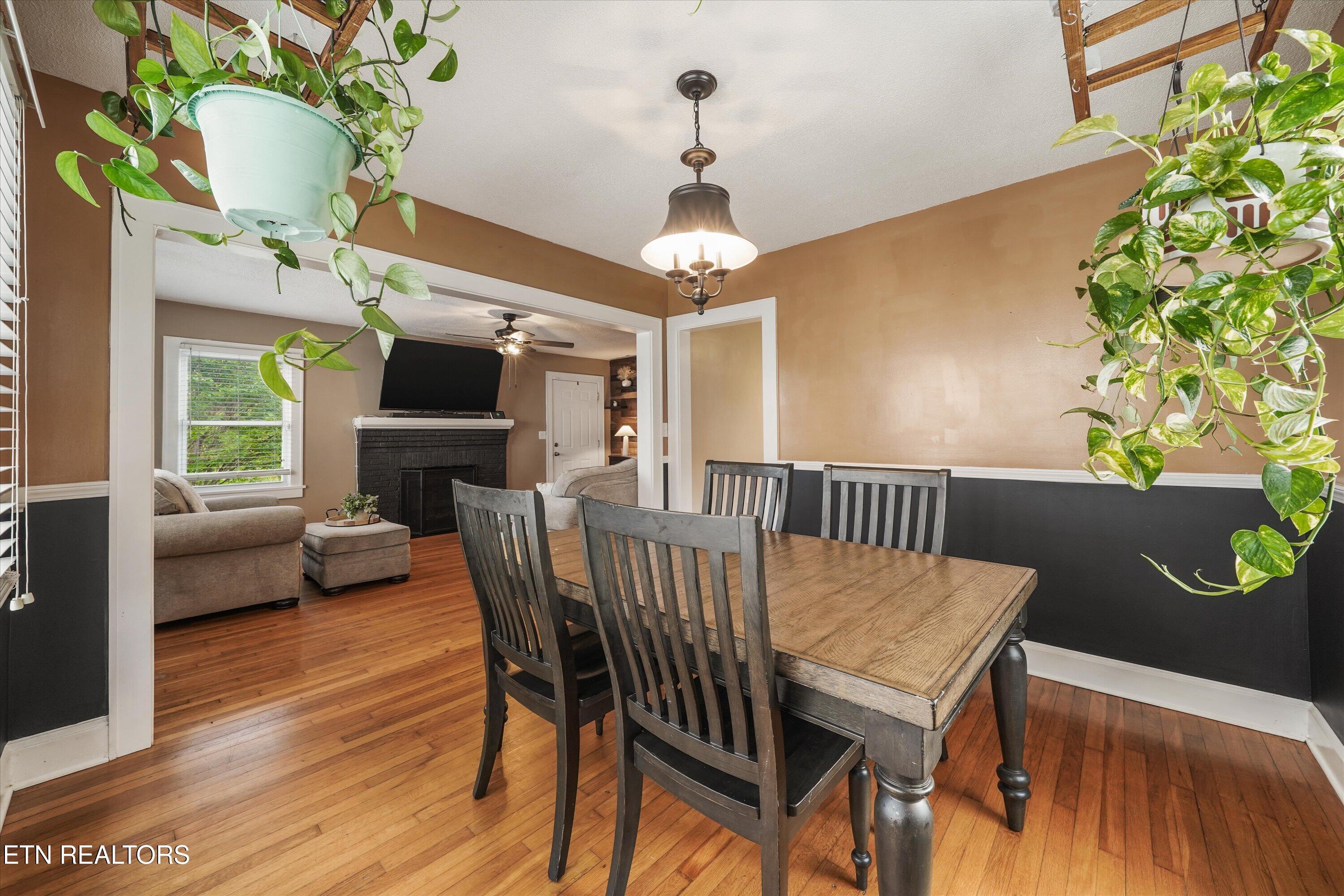 2704 Forestdale Avenue Knoxville TN 37917