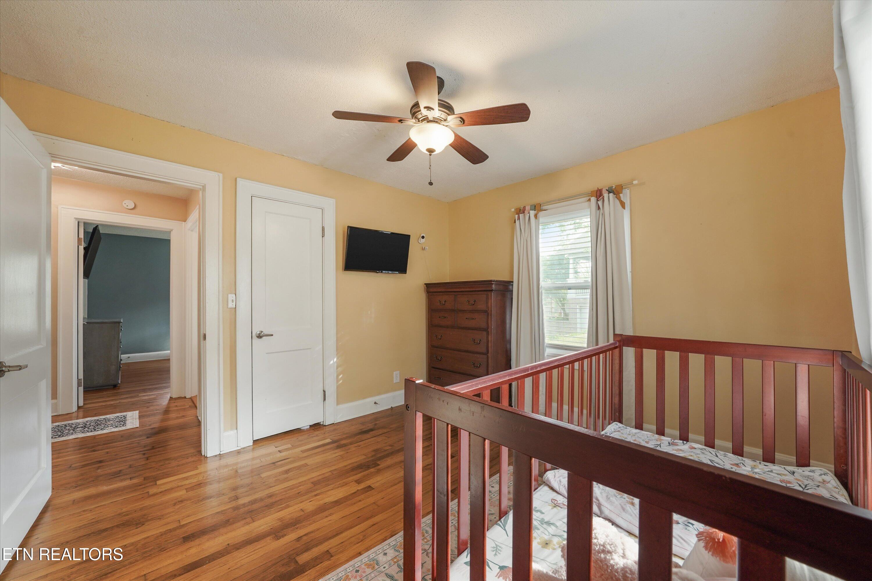 2704 Forestdale Avenue Knoxville TN 37917