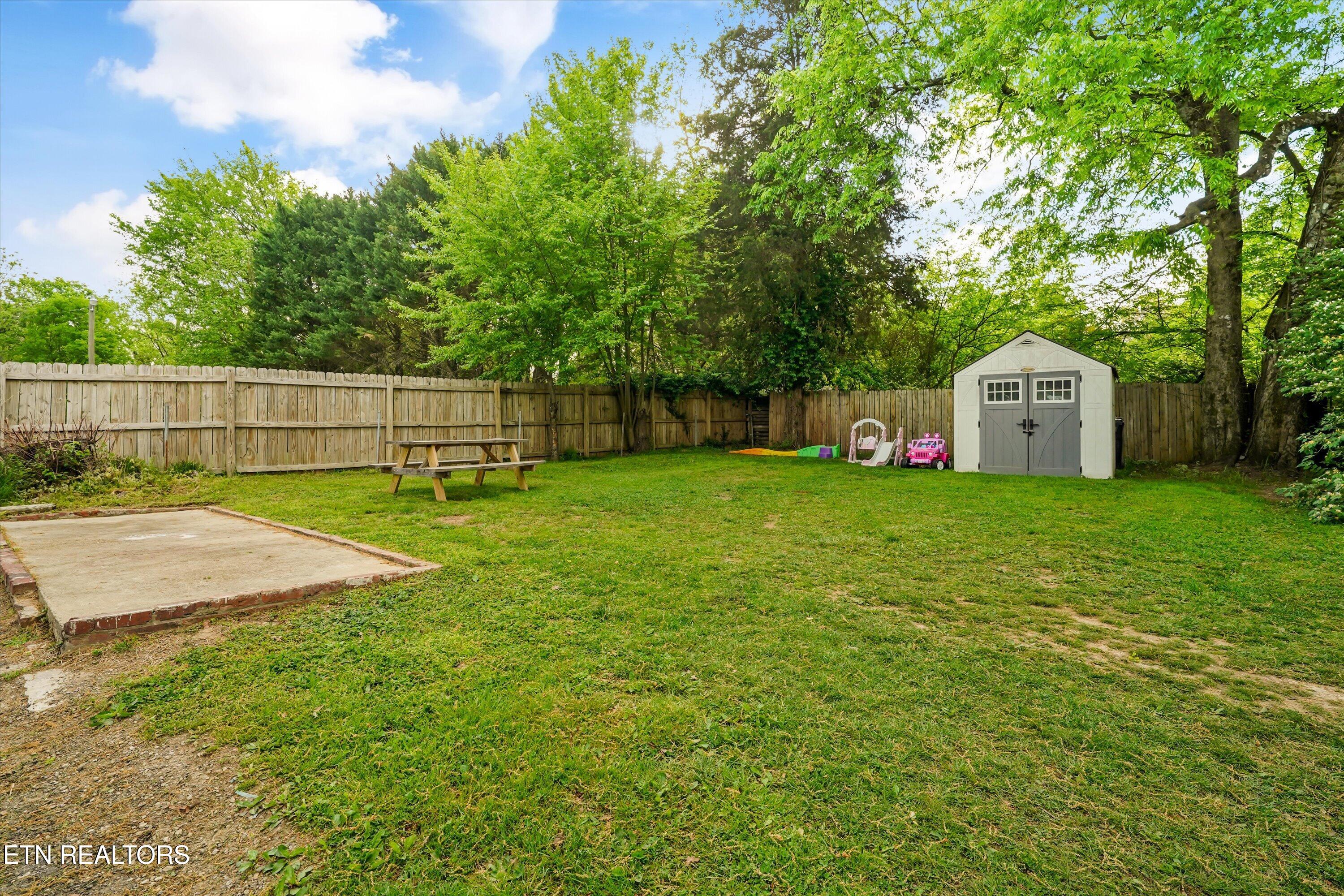 2704 Forestdale Avenue Knoxville TN 37917