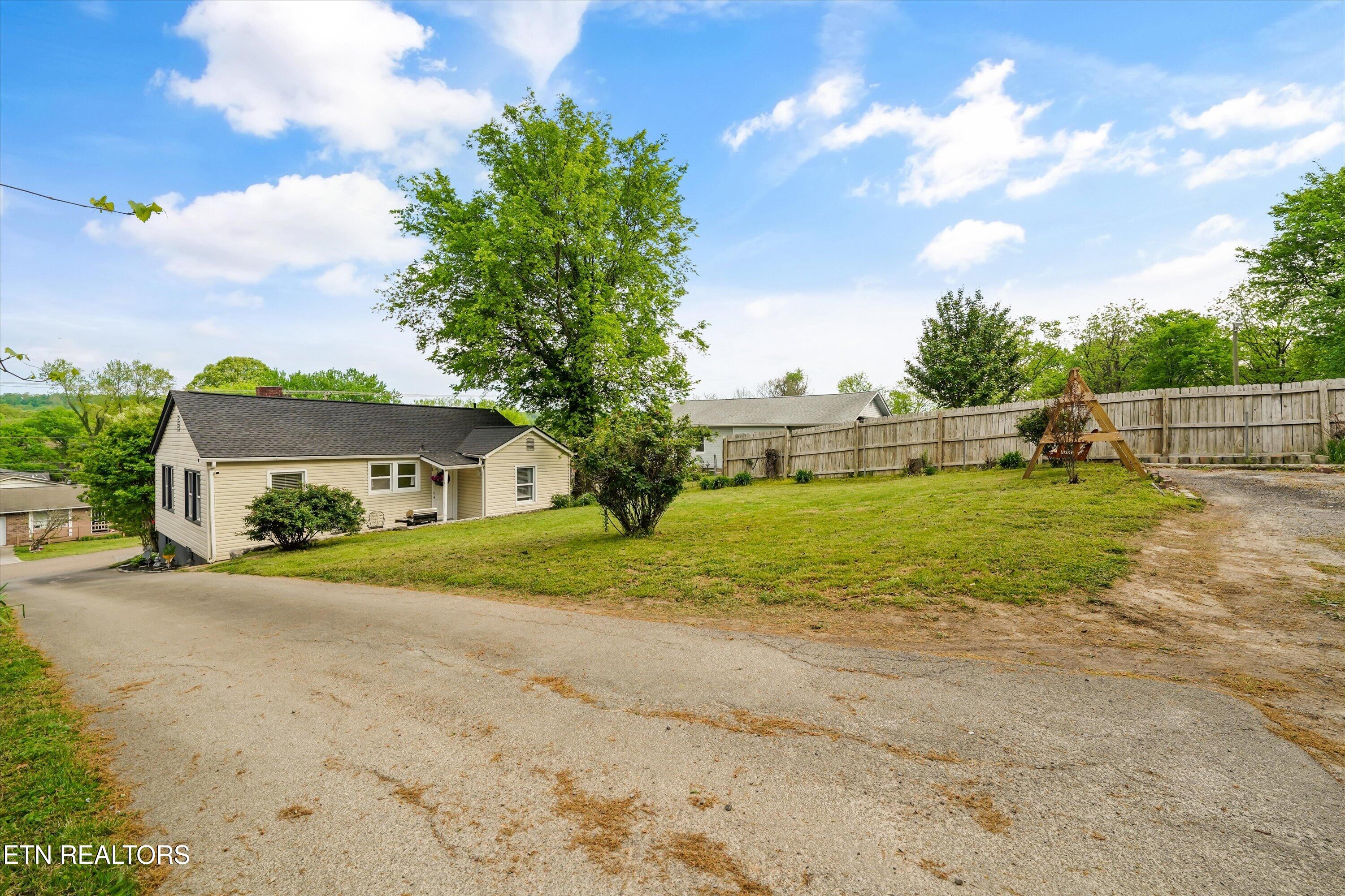 2704 Forestdale Avenue Knoxville TN 37917