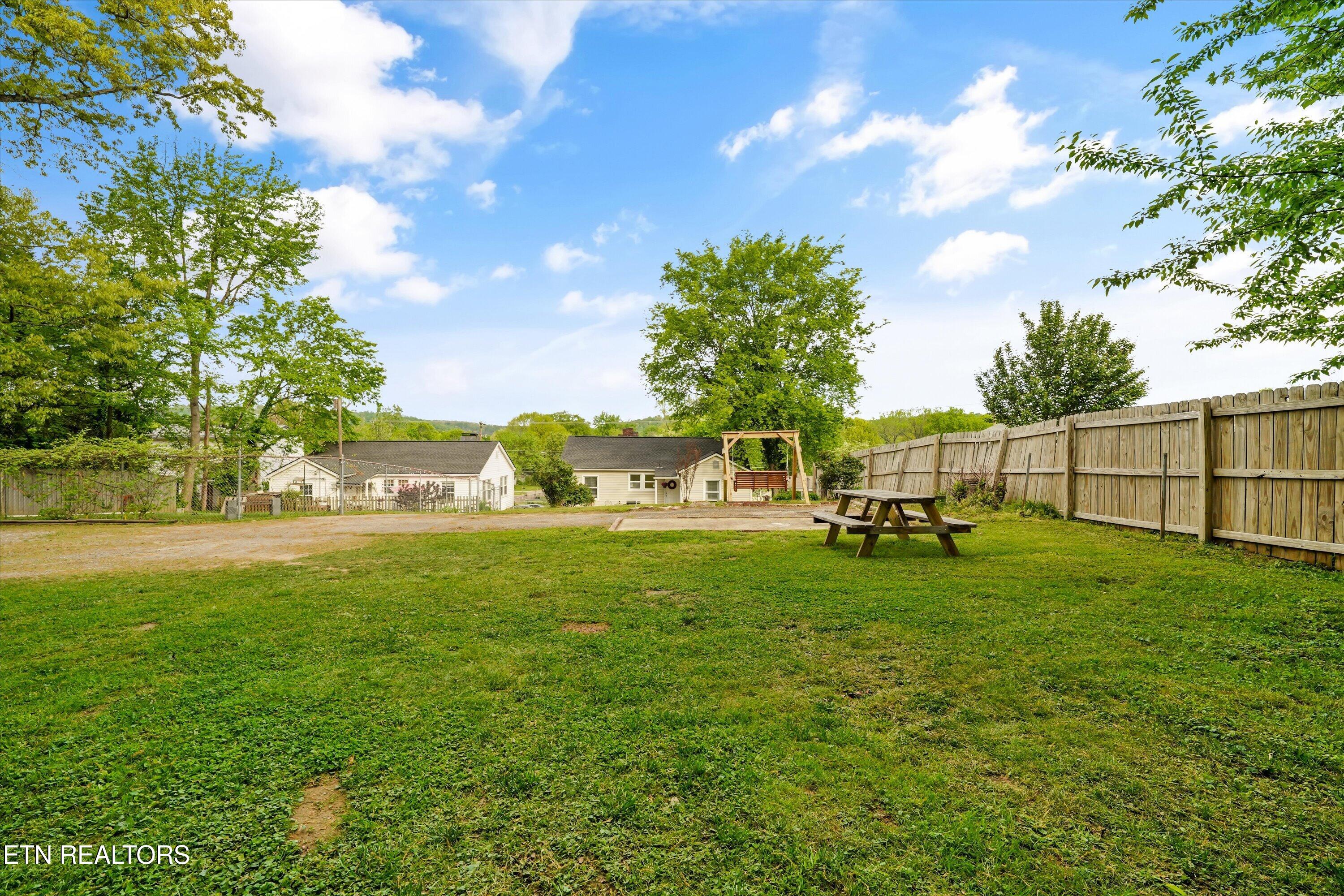 2704 Forestdale Avenue Knoxville TN 37917