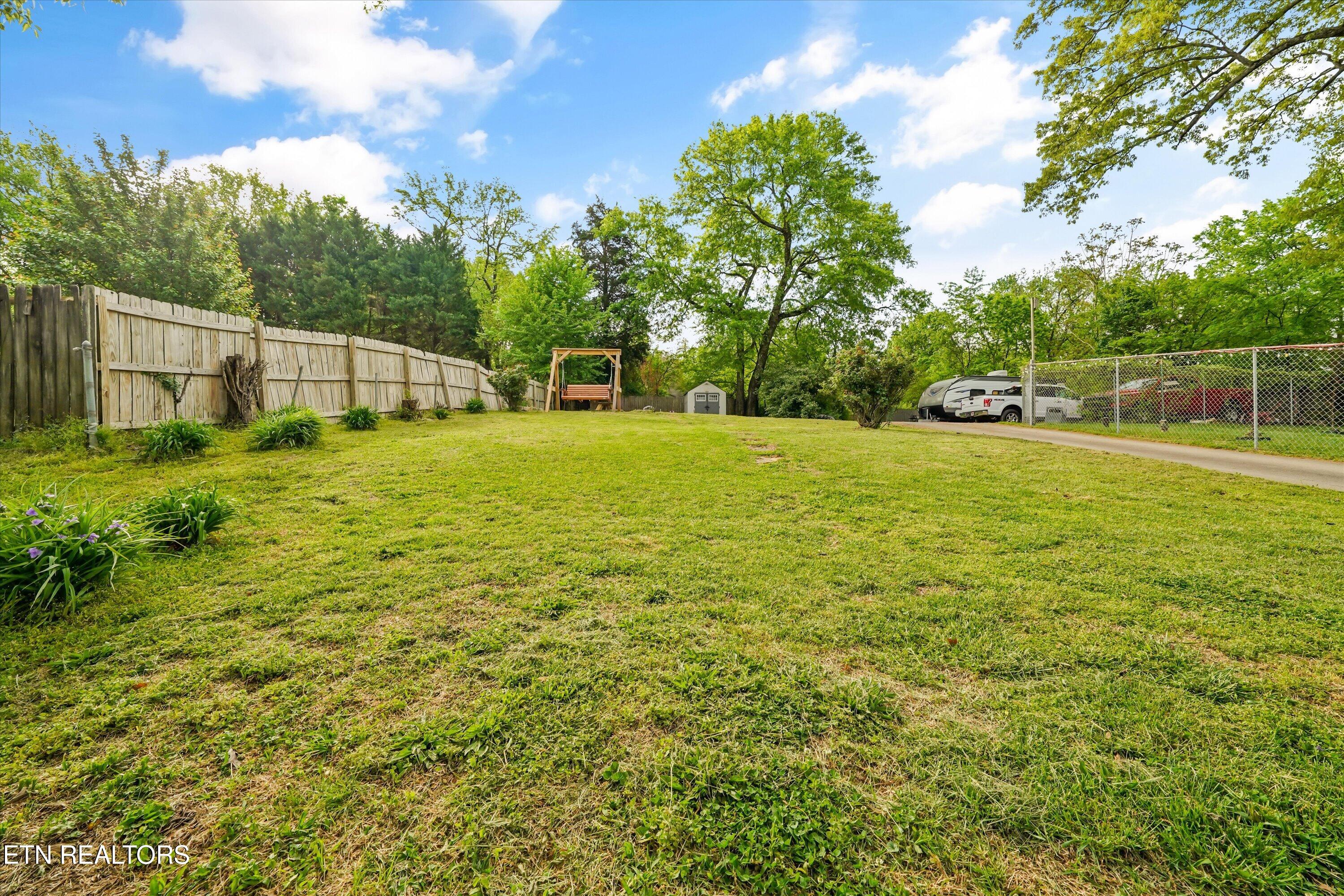 2704 Forestdale Avenue Knoxville TN 37917