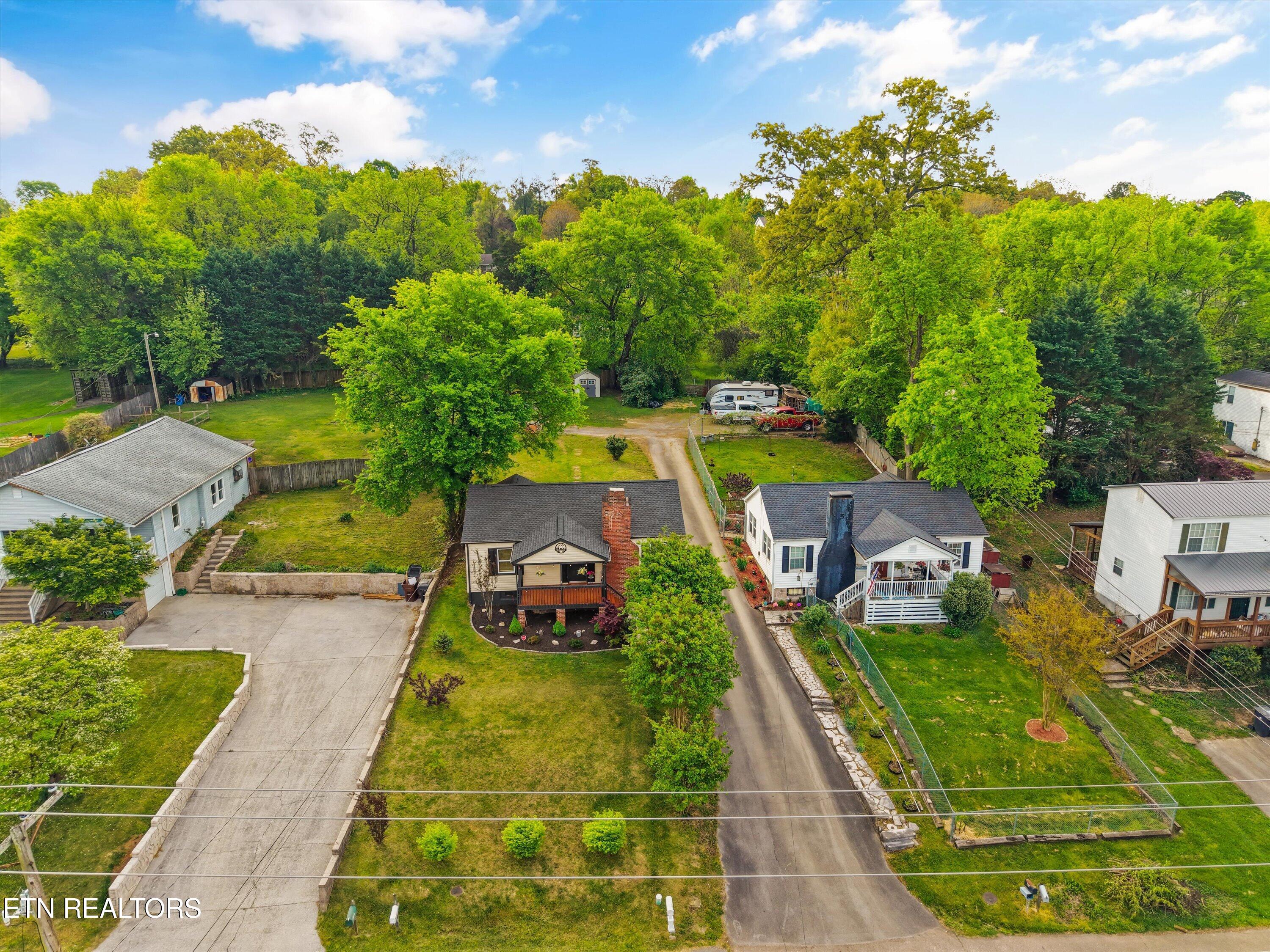 2704 Forestdale Avenue Knoxville TN 37917