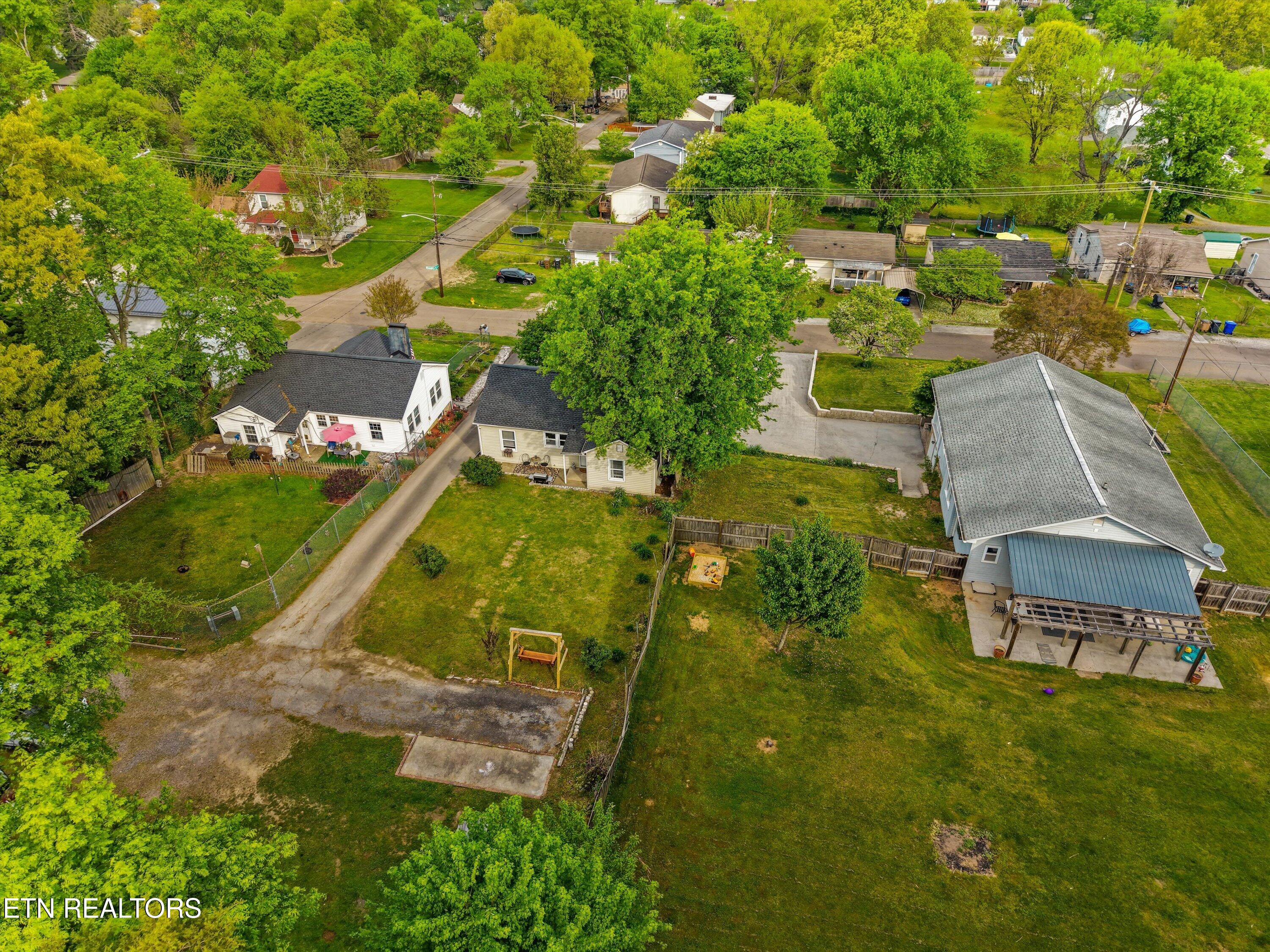 2704 Forestdale Avenue Knoxville TN 37917
