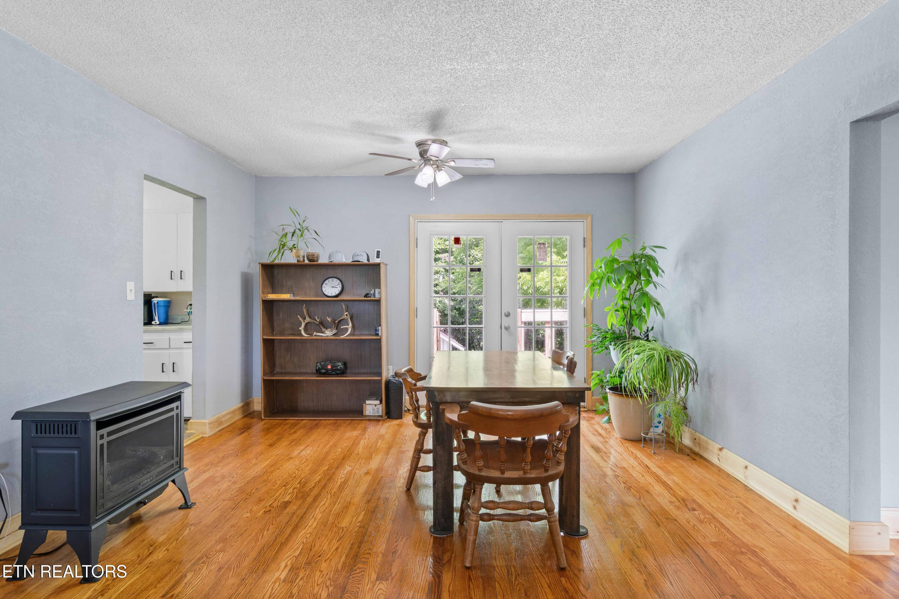 2473 Long Hollow Road Lafollette TN 37766