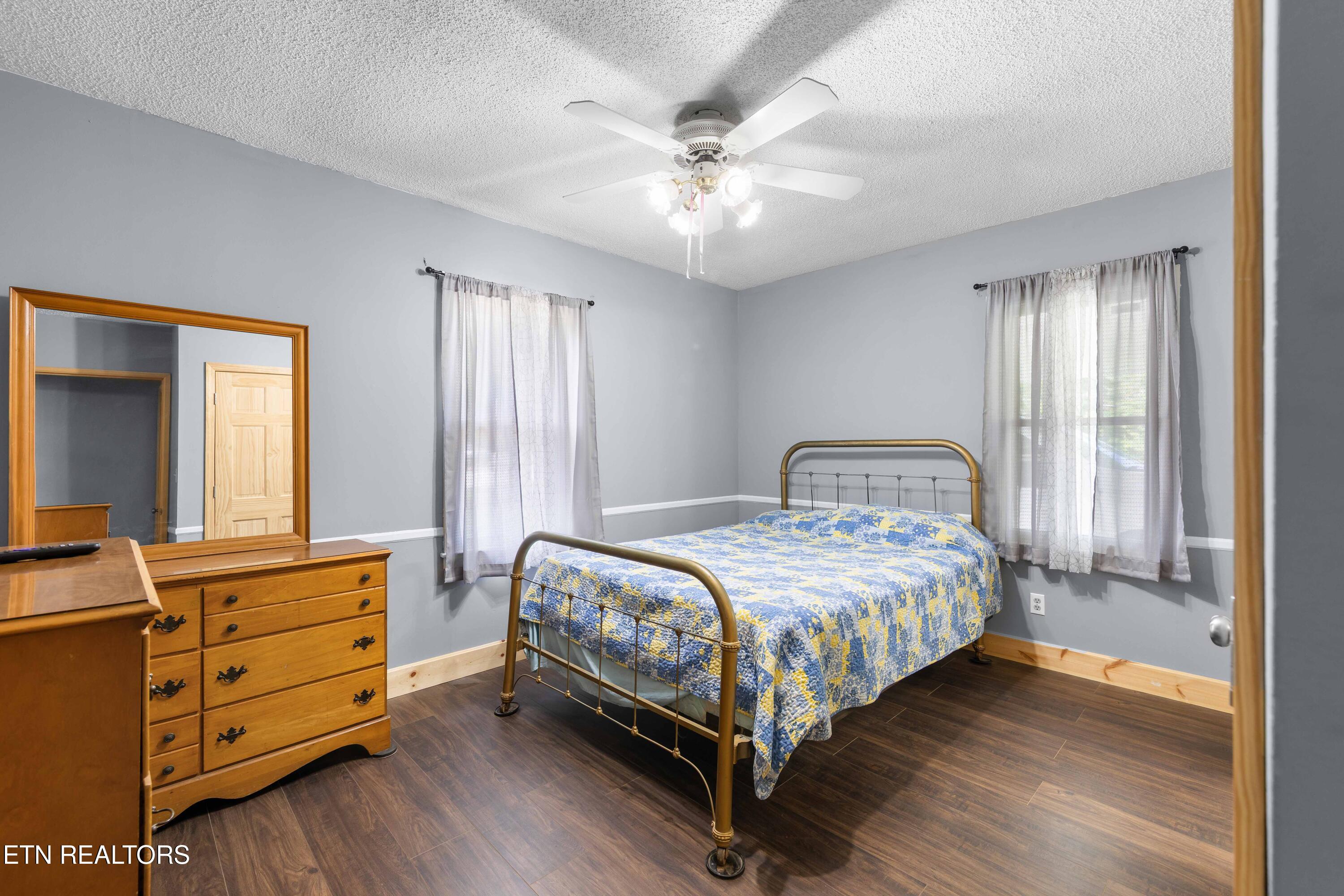 2473 Long Hollow Road Lafollette TN 37766