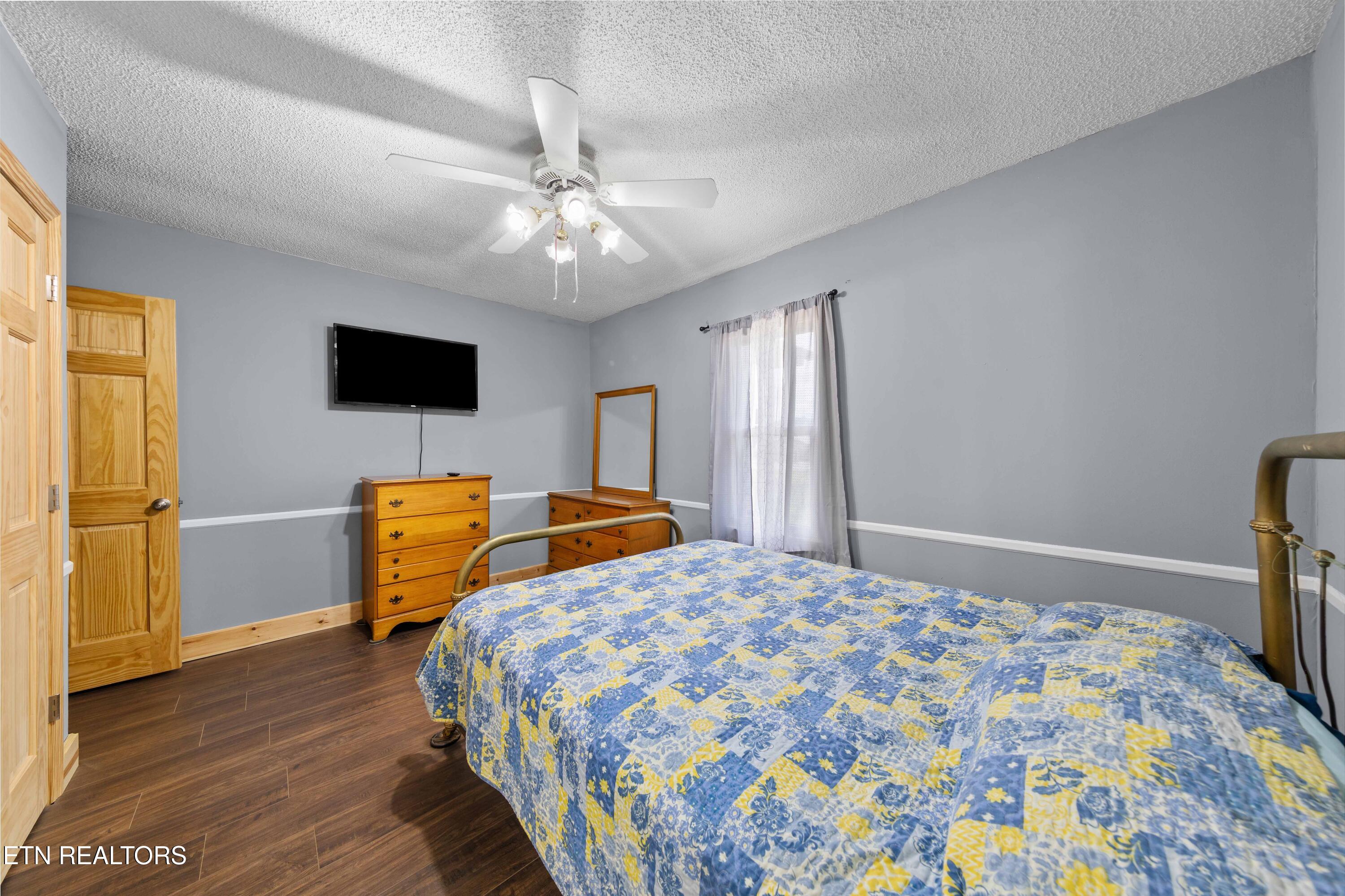 2473 Long Hollow Road Lafollette TN 37766