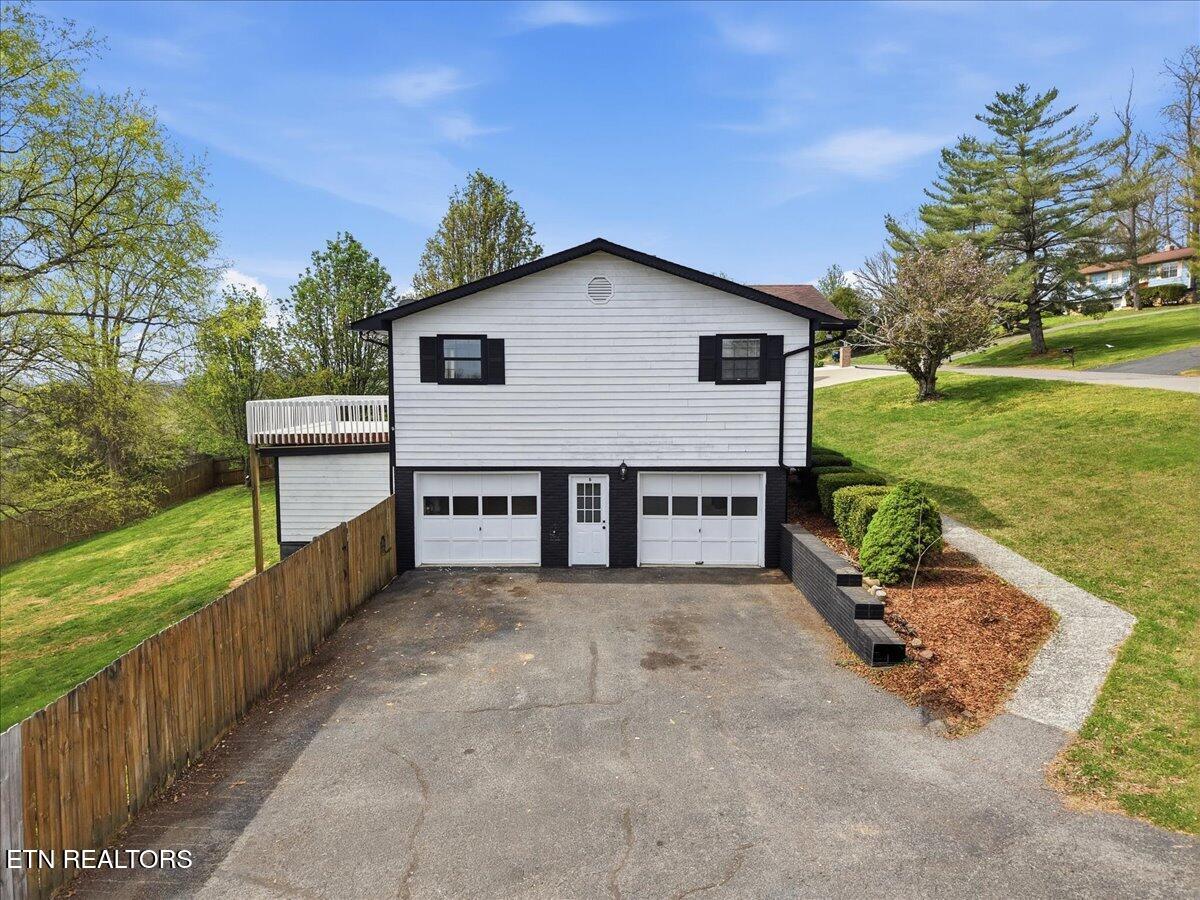 239 Bello Road Tazewell TN 37879