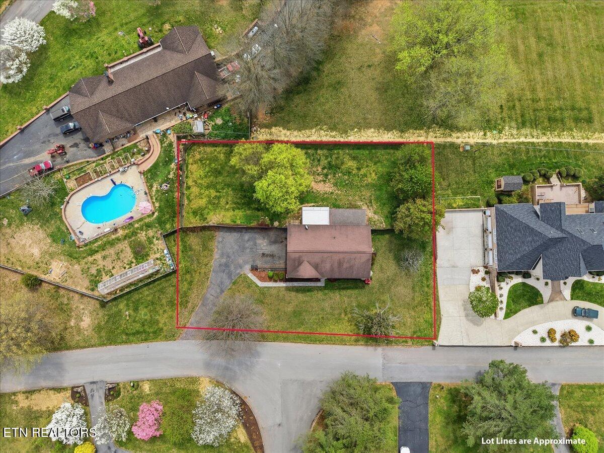 239 Bello Road Tazewell TN 37879
