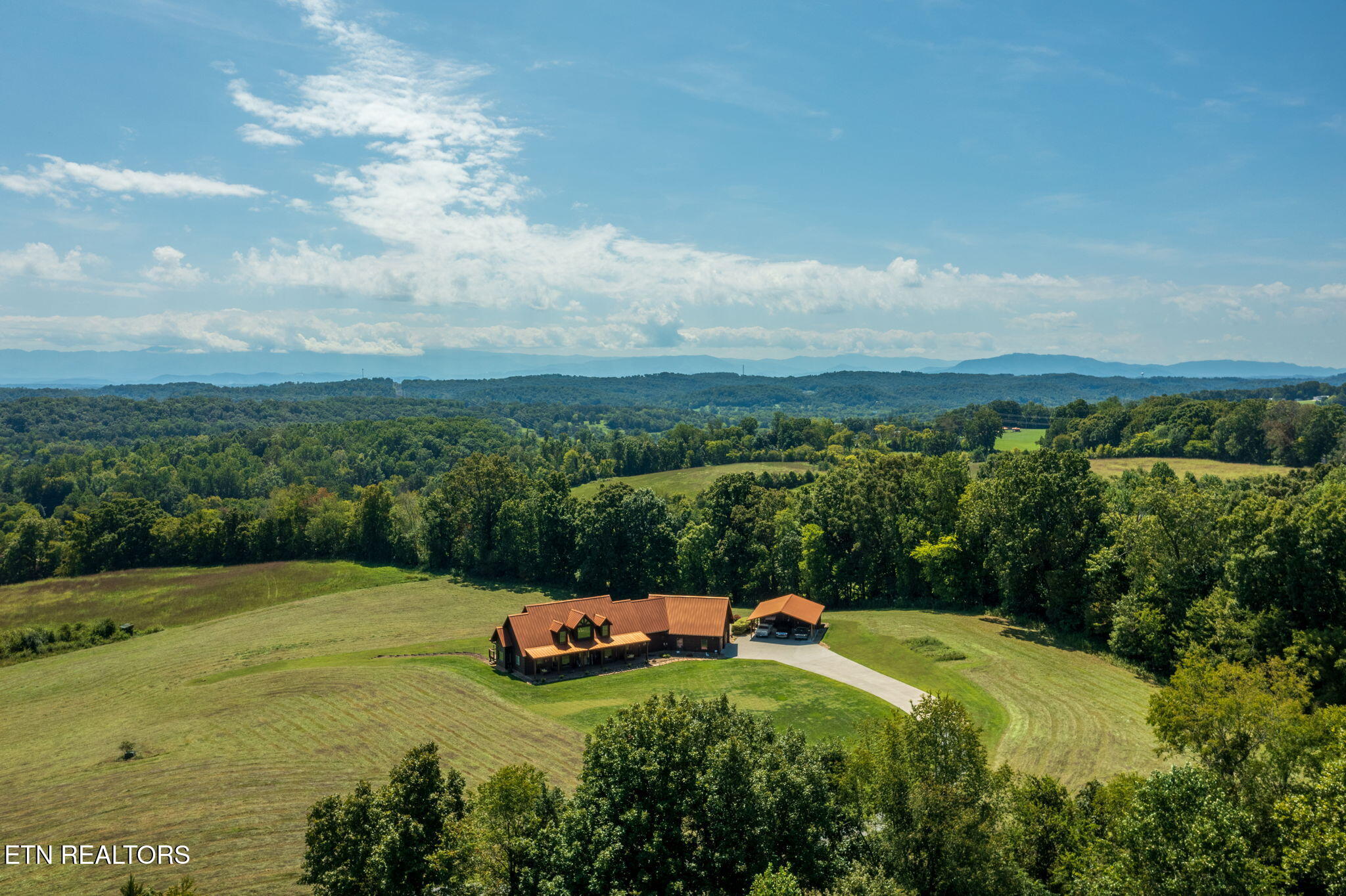 1689 W Highway 25-70 New Market TN 37820