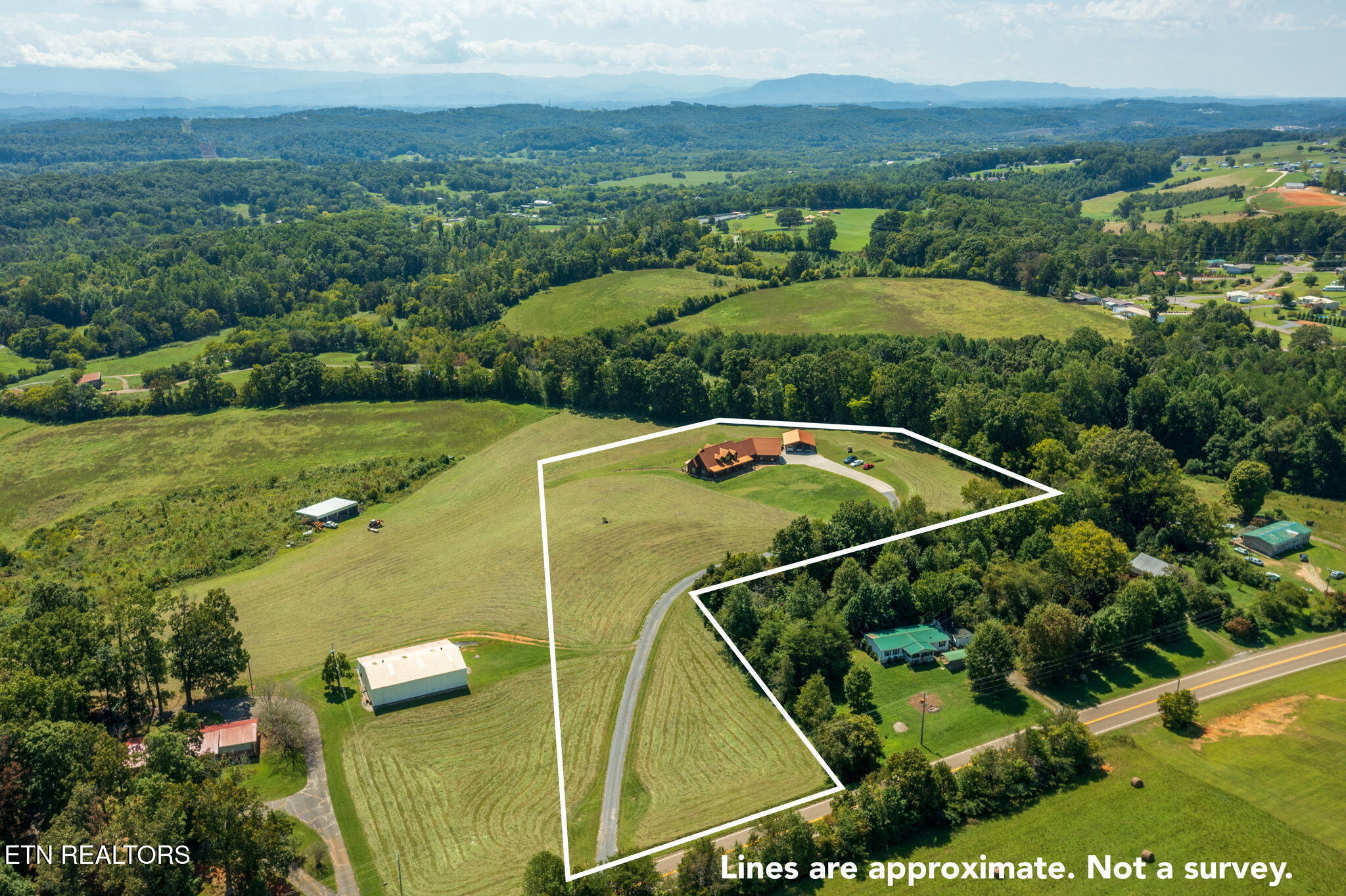 1689 W Highway 25-70 New Market TN 37820