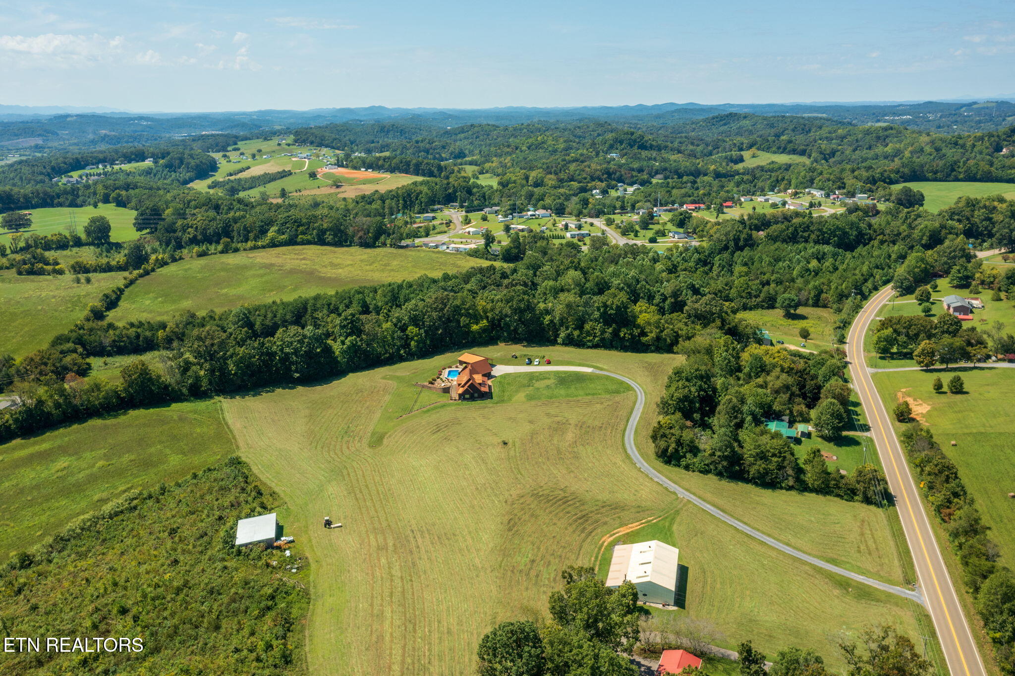 1689 W Highway 25-70 New Market TN 37820