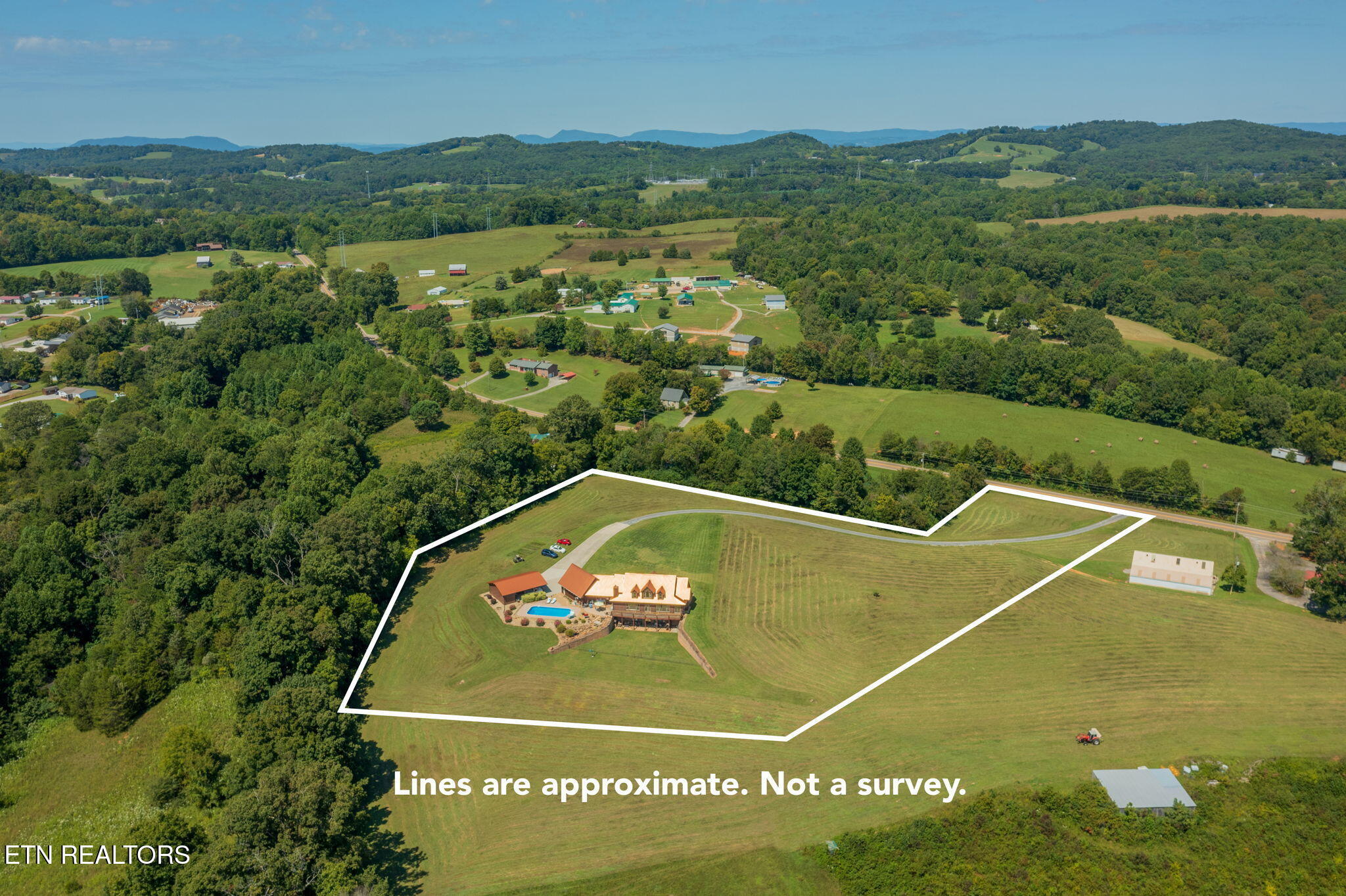 1689 W Highway 25-70 New Market TN 37820