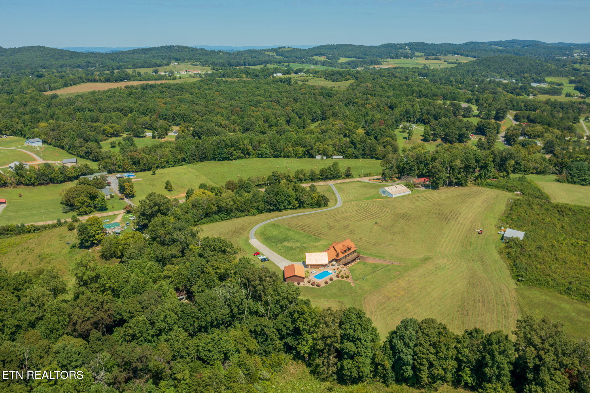 1689 W Highway 25-70 New Market TN 37820