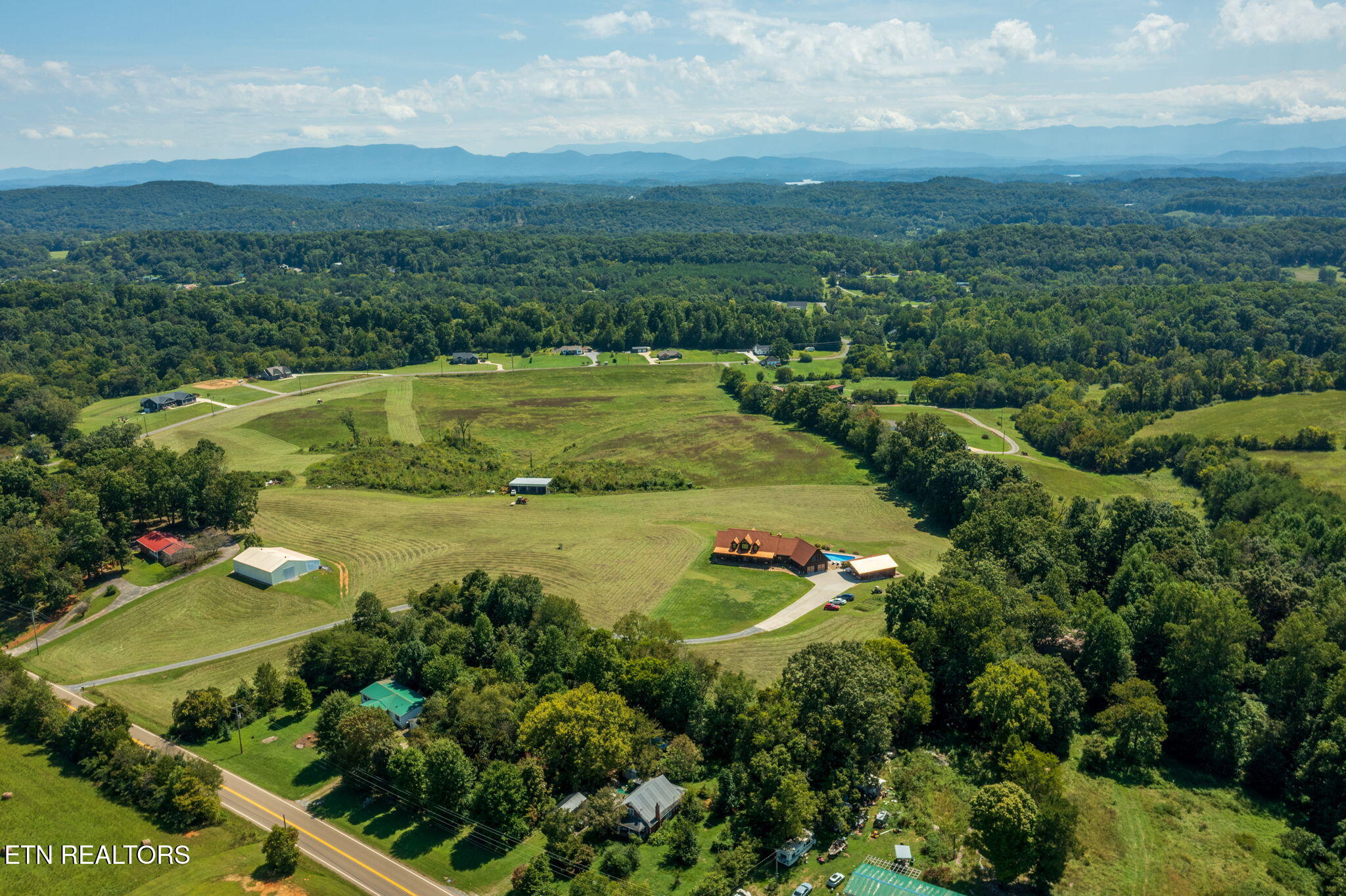 1689 W Highway 25-70 New Market TN 37820