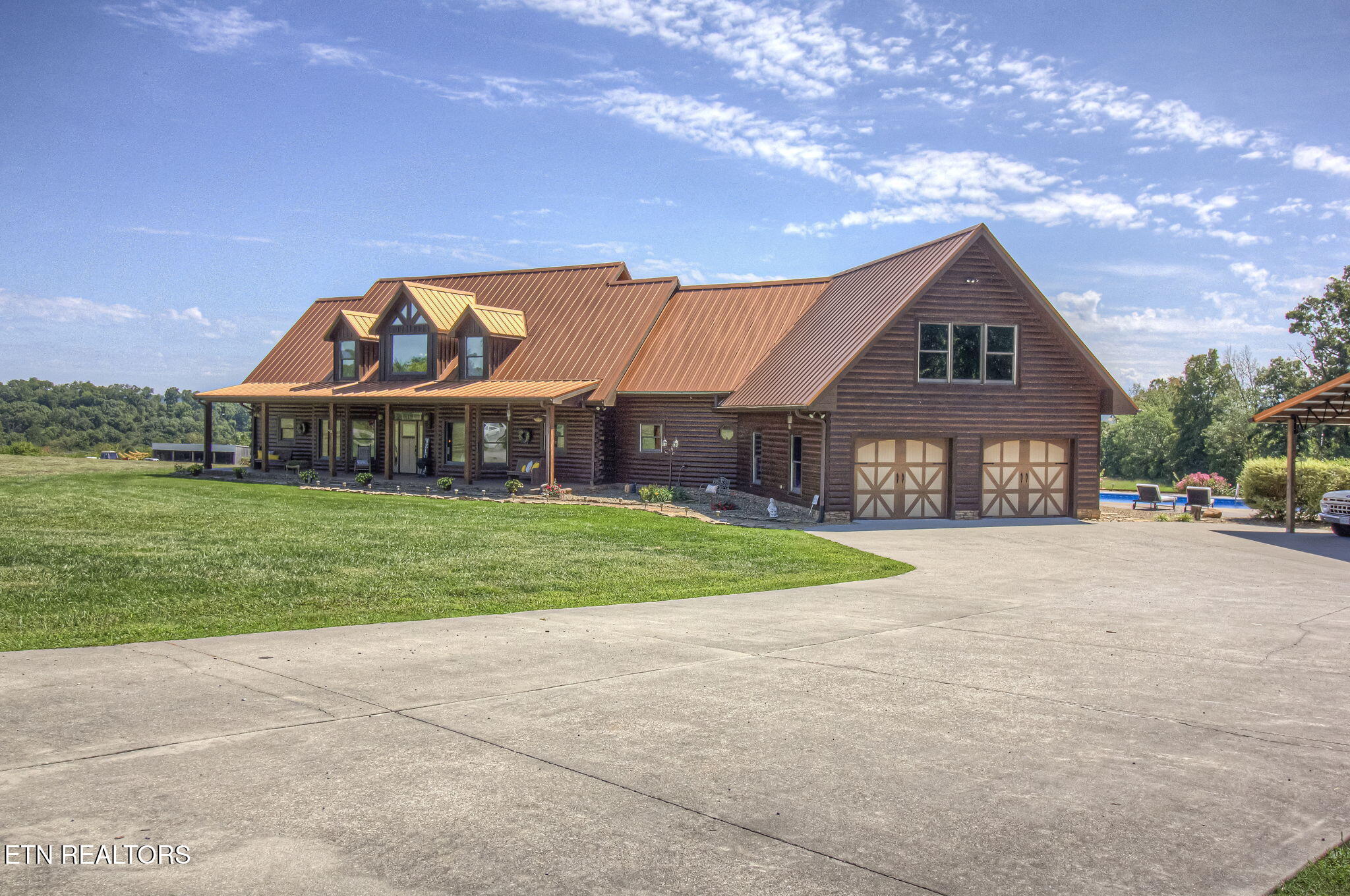 1689 W Highway 25-70 New Market TN 37820