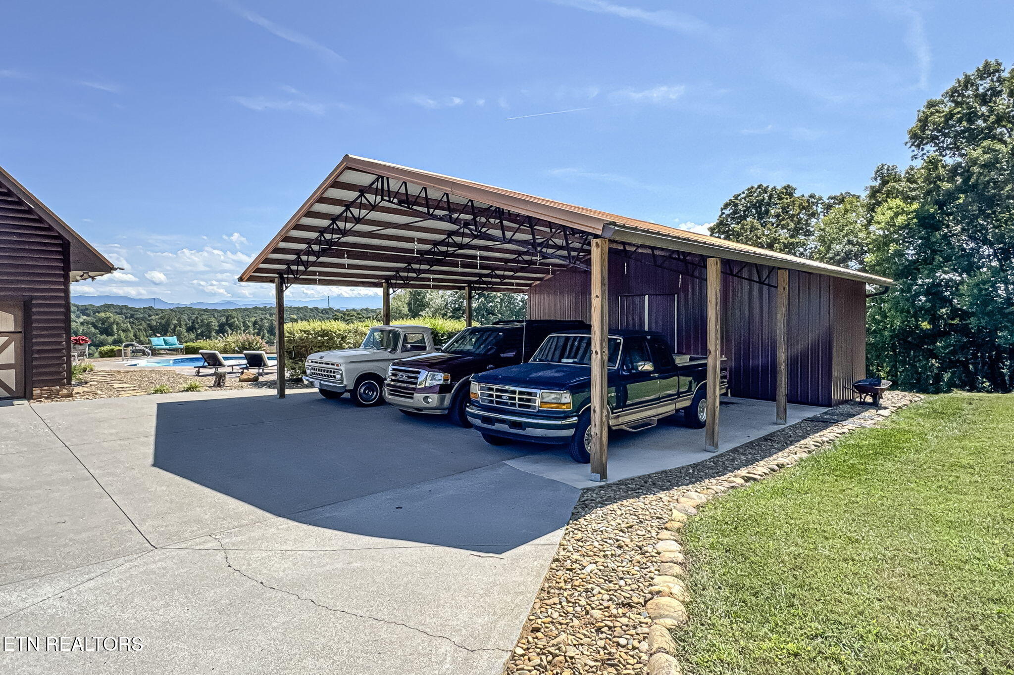 1689 W Highway 25-70 New Market TN 37820