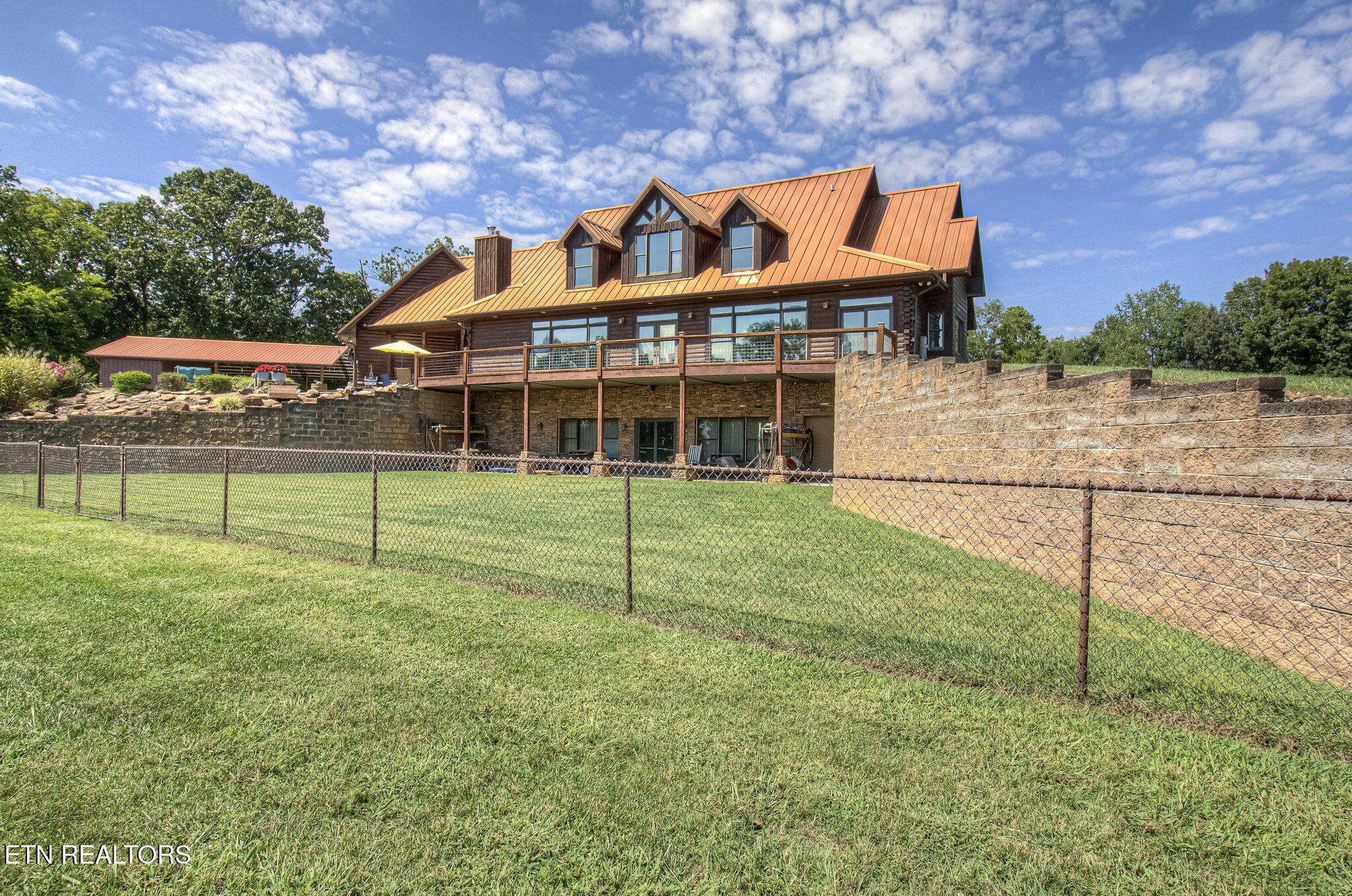 1689 W Highway 25-70 New Market TN 37820