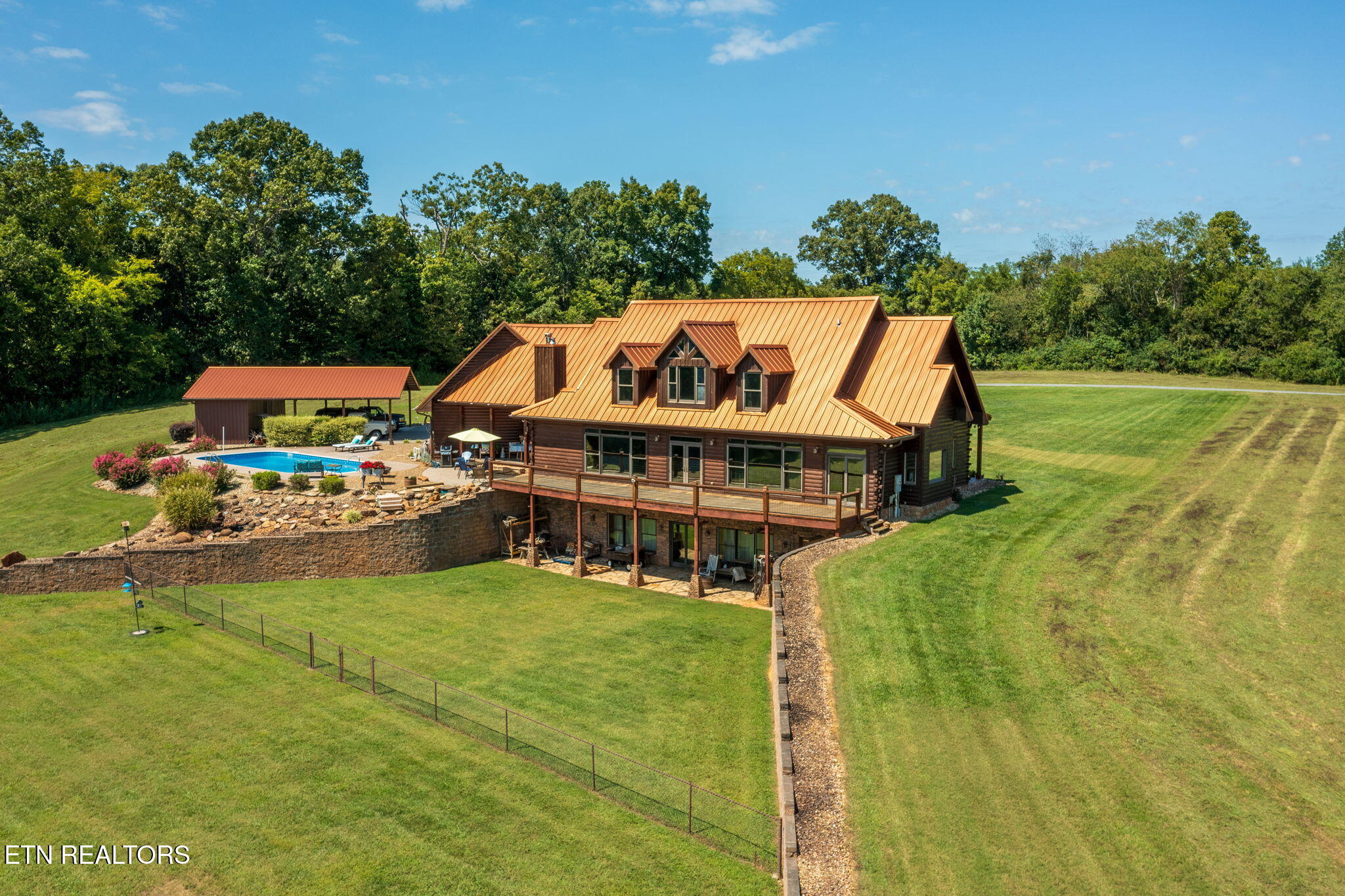 1689 W Highway 25-70 New Market TN 37820