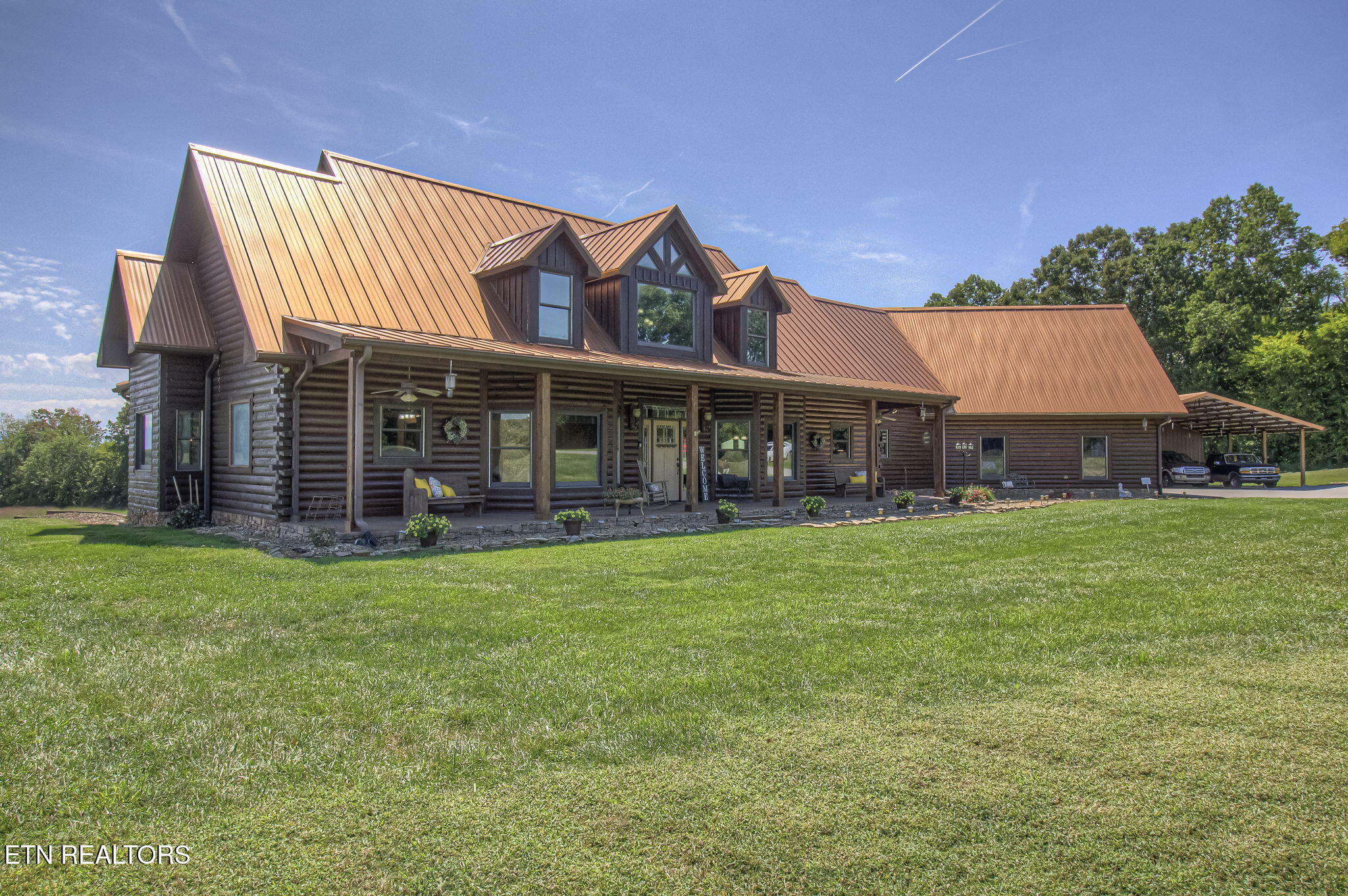 1689 W Highway 25-70 New Market TN 37820