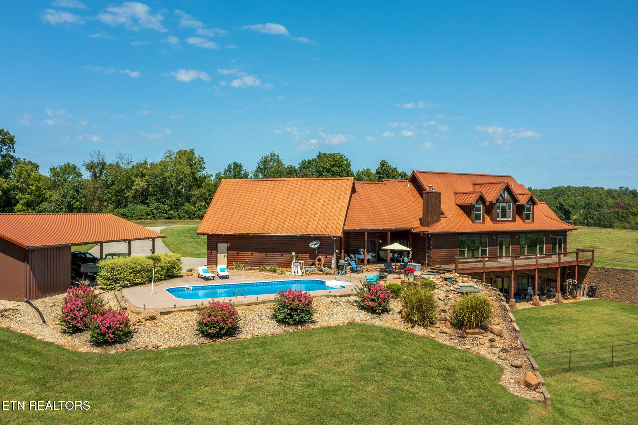 1689 W Highway 25-70 New Market TN 37820